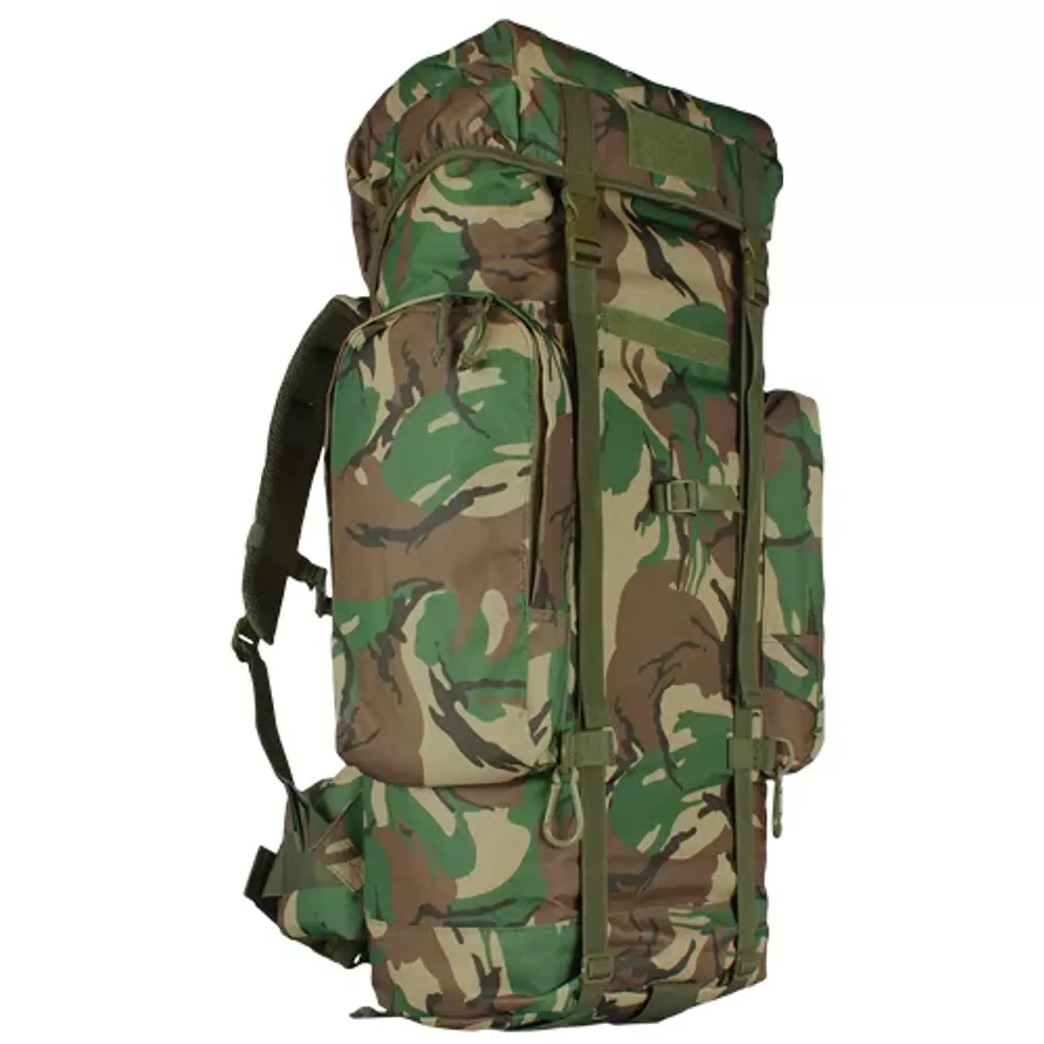Rio Grande Backpack - Energize Trek
