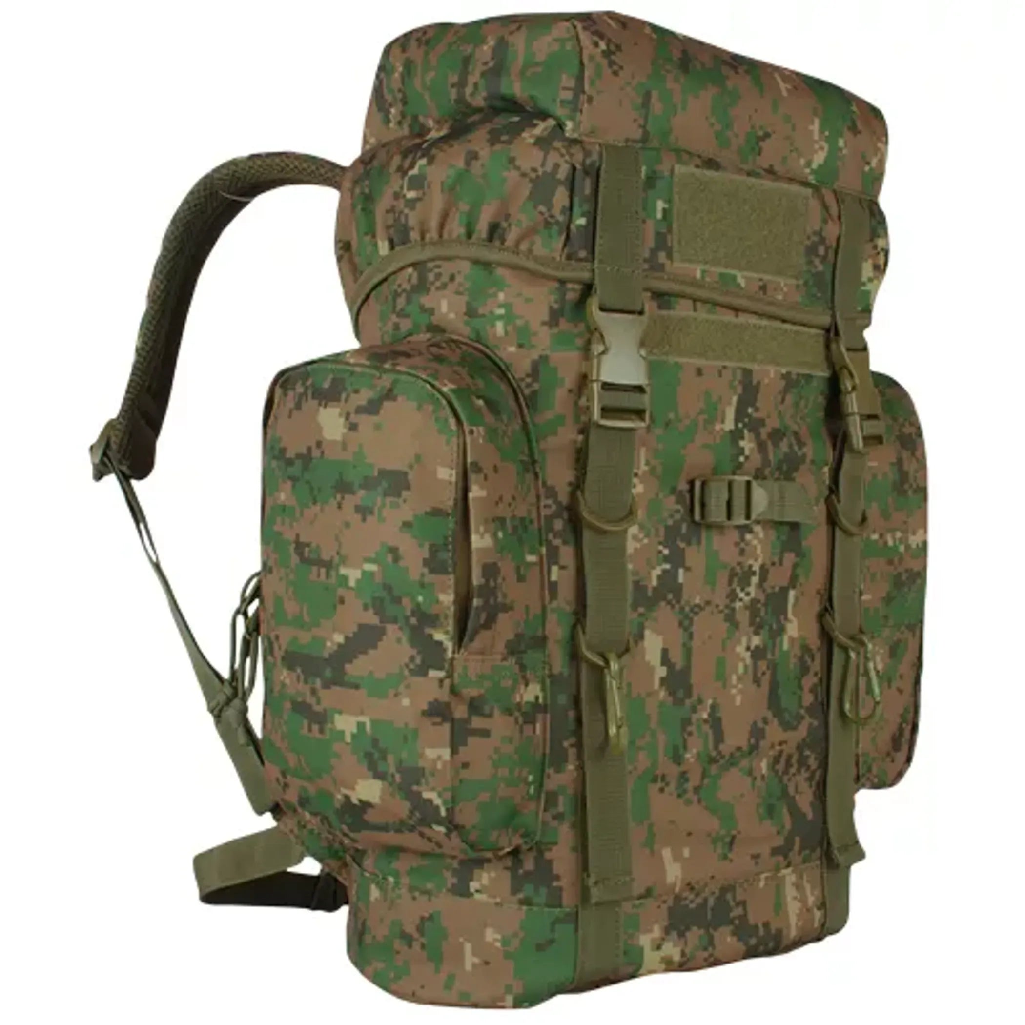 Rio Grande Backpack - Energize Trek