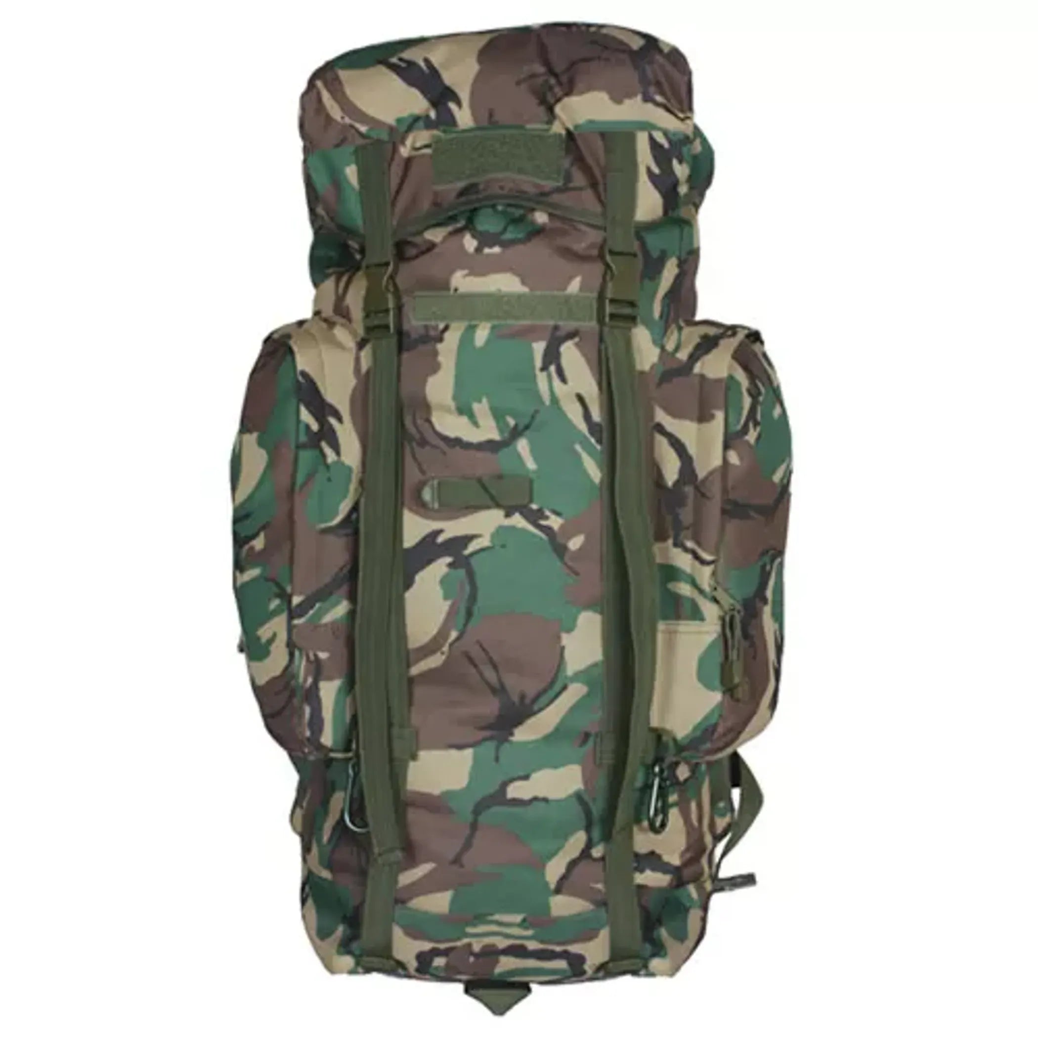 Rio Grande Backpack - Energize Trek