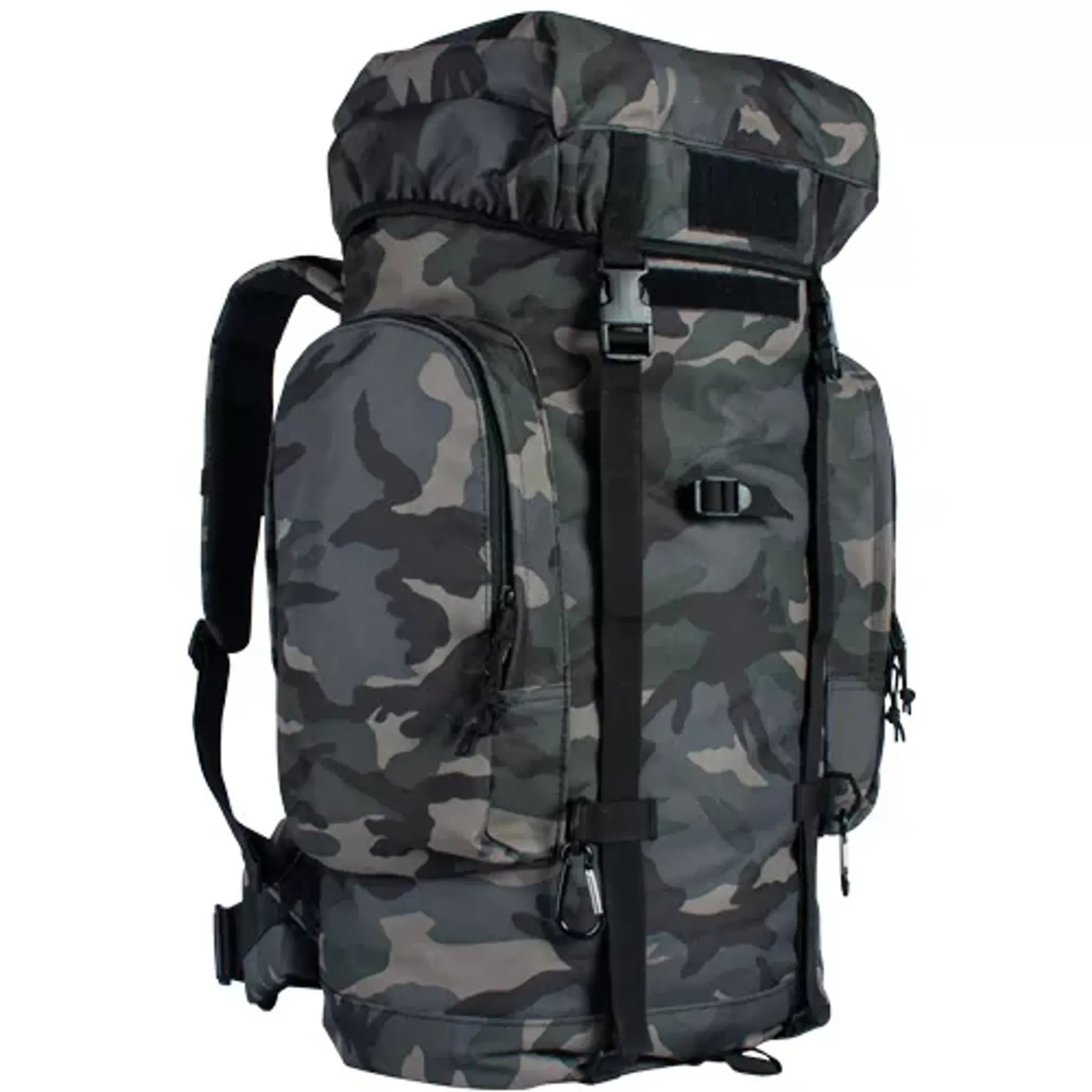 Rio Grande Backpack - Energize Trek