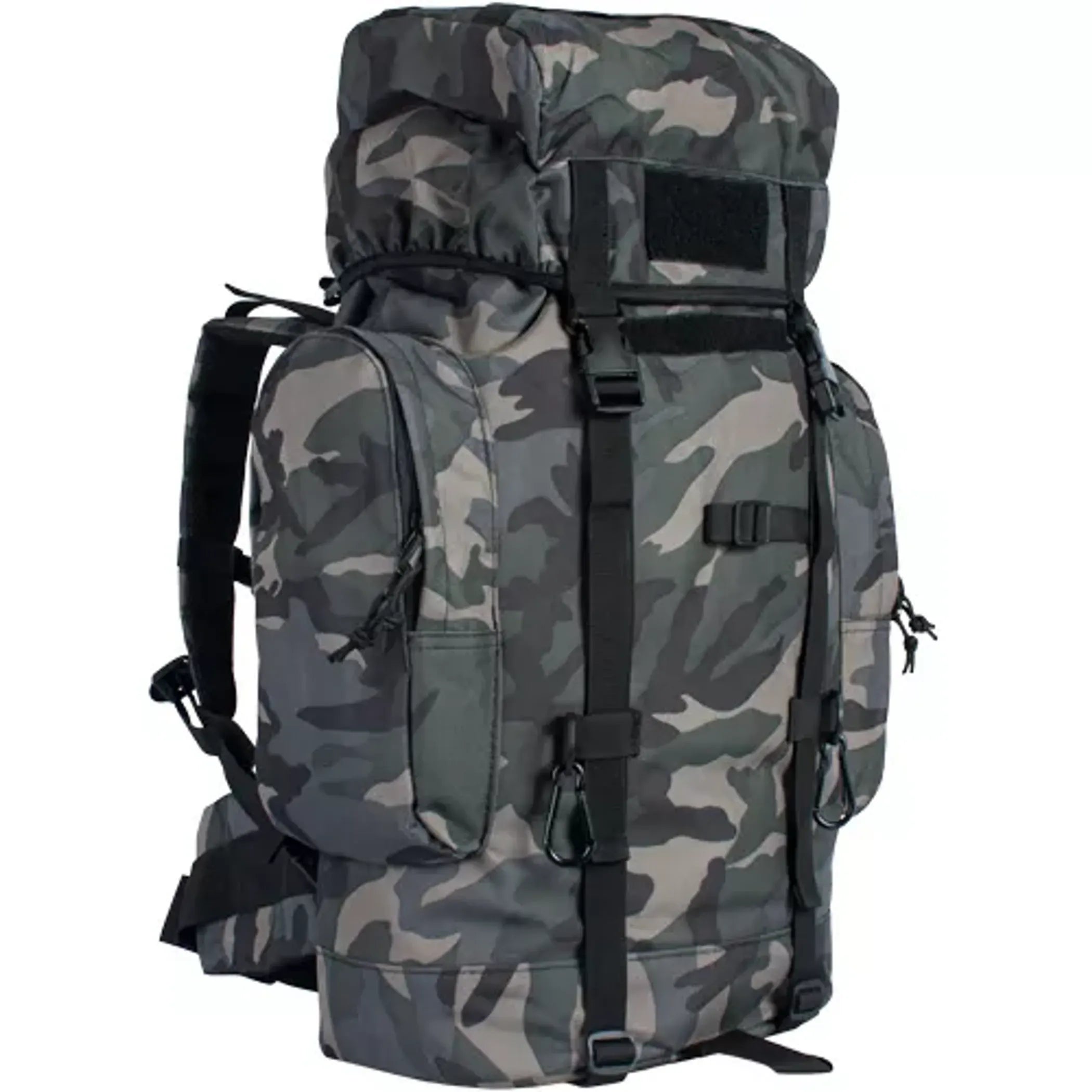 Rio Grande Backpack - Energize Trek
