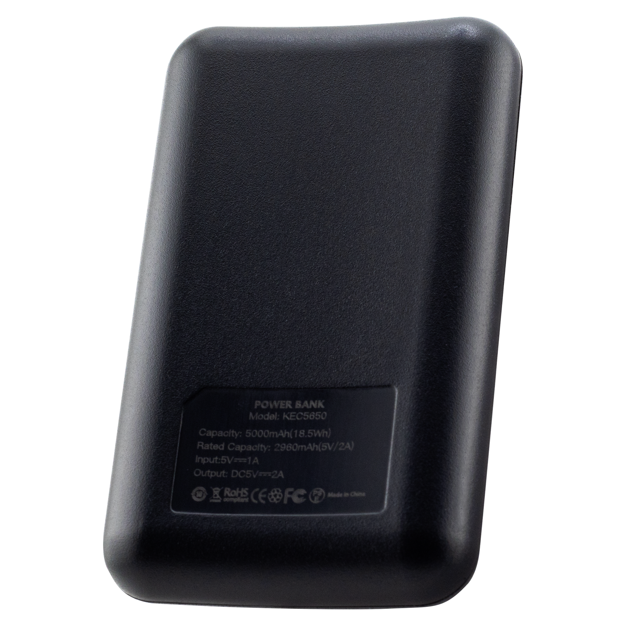 Additional/Replacement Roam Battery 2-pack - Energize Trek
