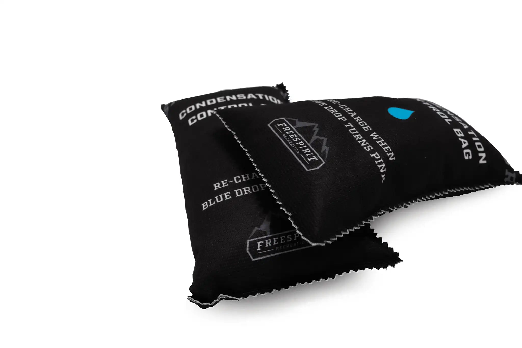 Rooftop Tent Dehumidifier Bag - Energize Trek