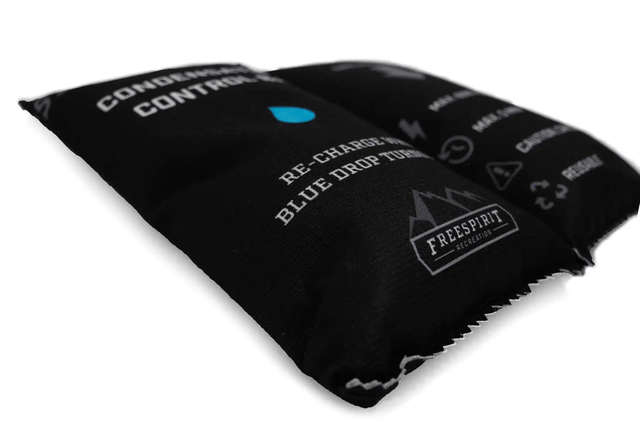 Rooftop Tent Dehumidifier Bag - Energize Trek