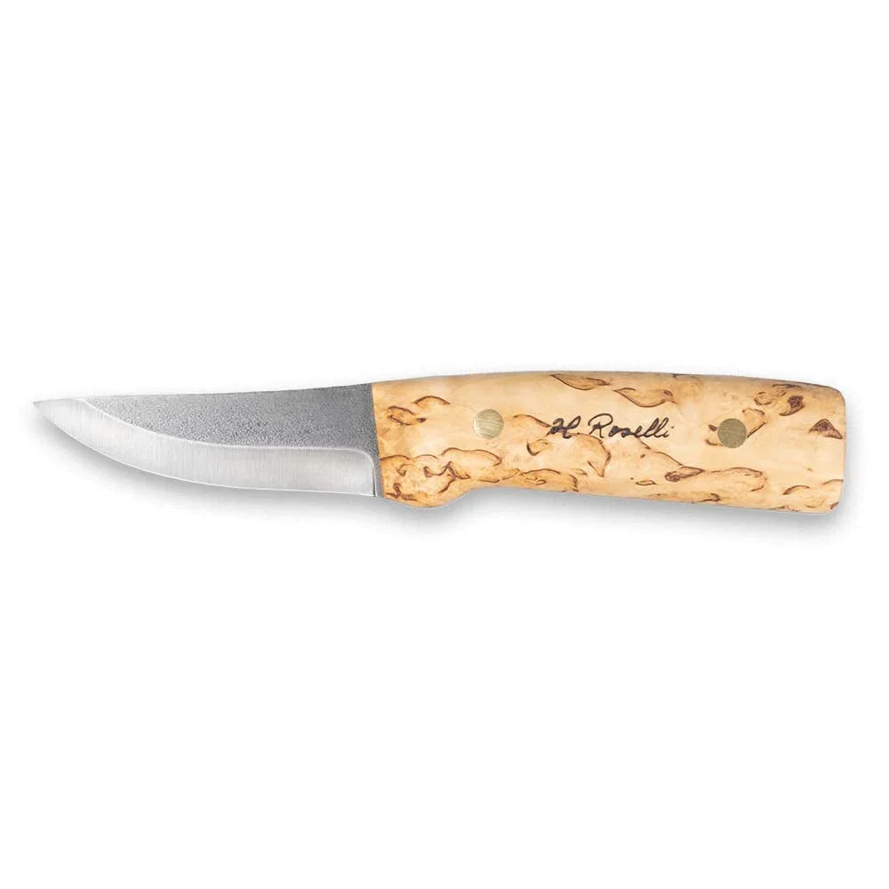 Roselli Hunter FULL TANG R100F - Energize Trek