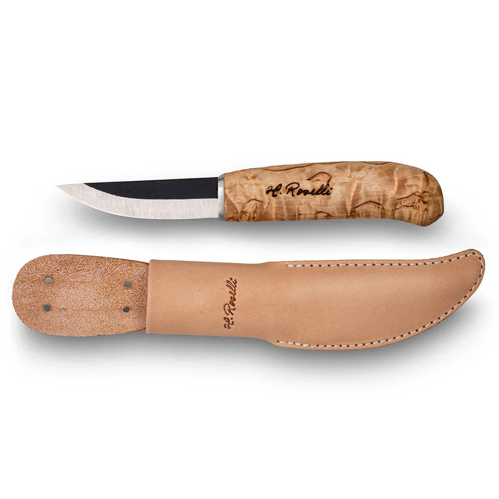 Roselli R110 The Carpenters Knife - Energize Trek