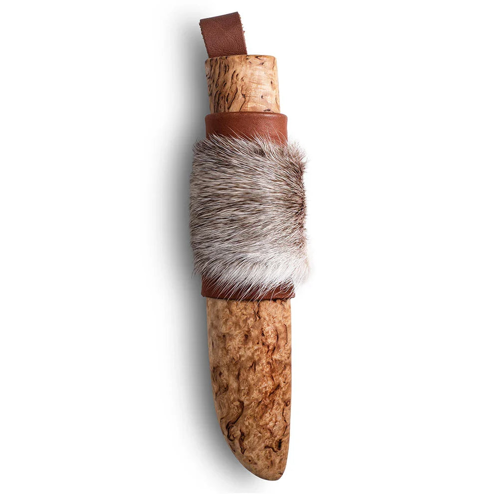 Roselli R121 The Grandfather Knife with Special Sheath - Energize Trek