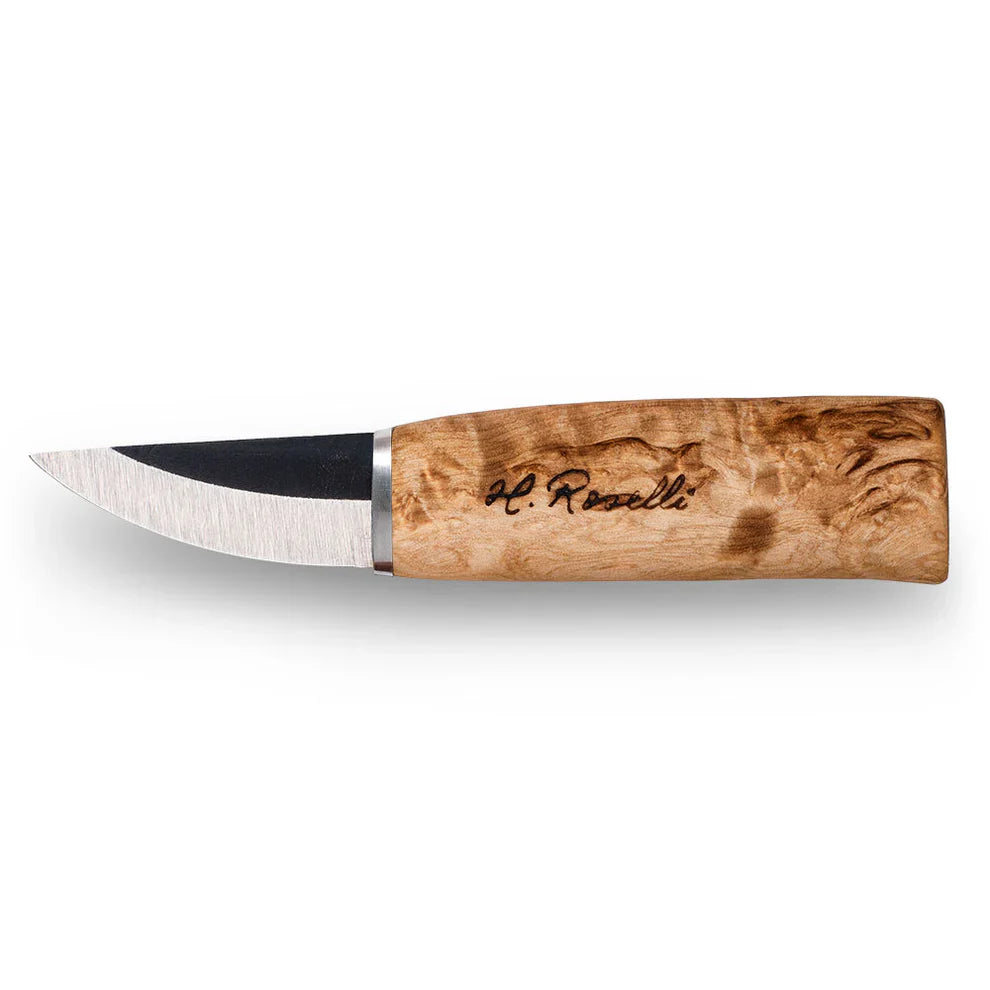 Roselli R130 The Grandmother Knife - Energize Trek