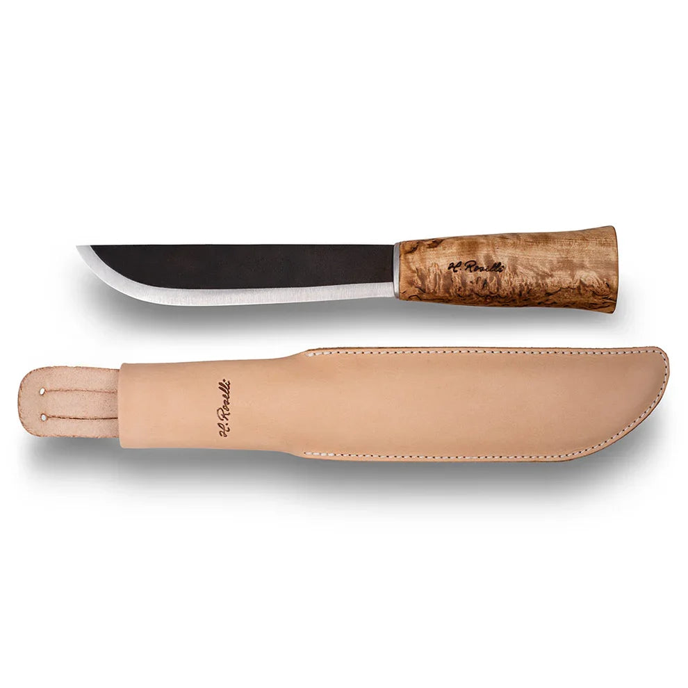 Roselli R150 The Big Leuku Knife - Energize Trek