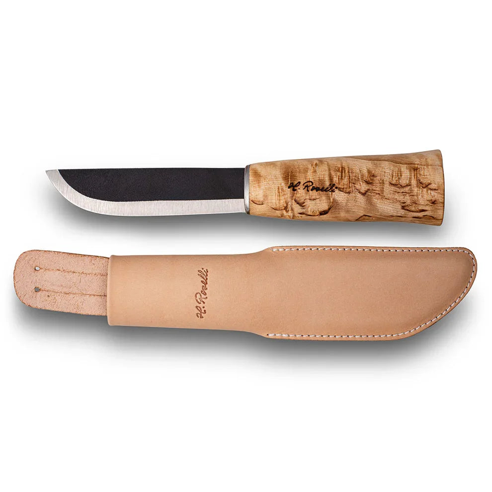Roselli R151 The Small Leuku Knife - Energize Trek