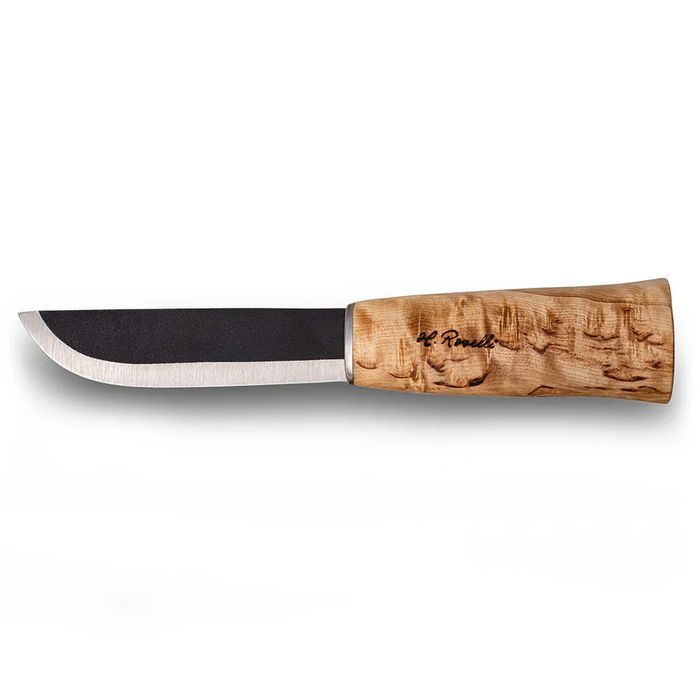 Roselli R151 The Small Leuku Knife - Energize Trek
