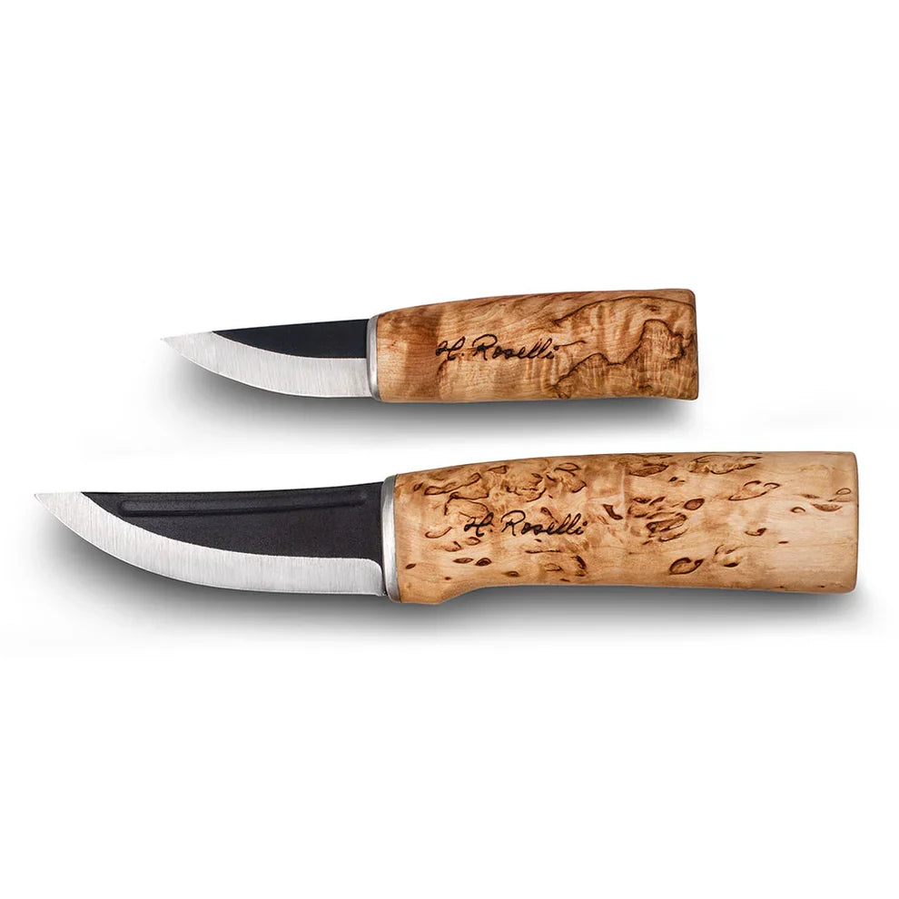 Roselli R180 Hunter / Grandmother Combo - Energize Trek