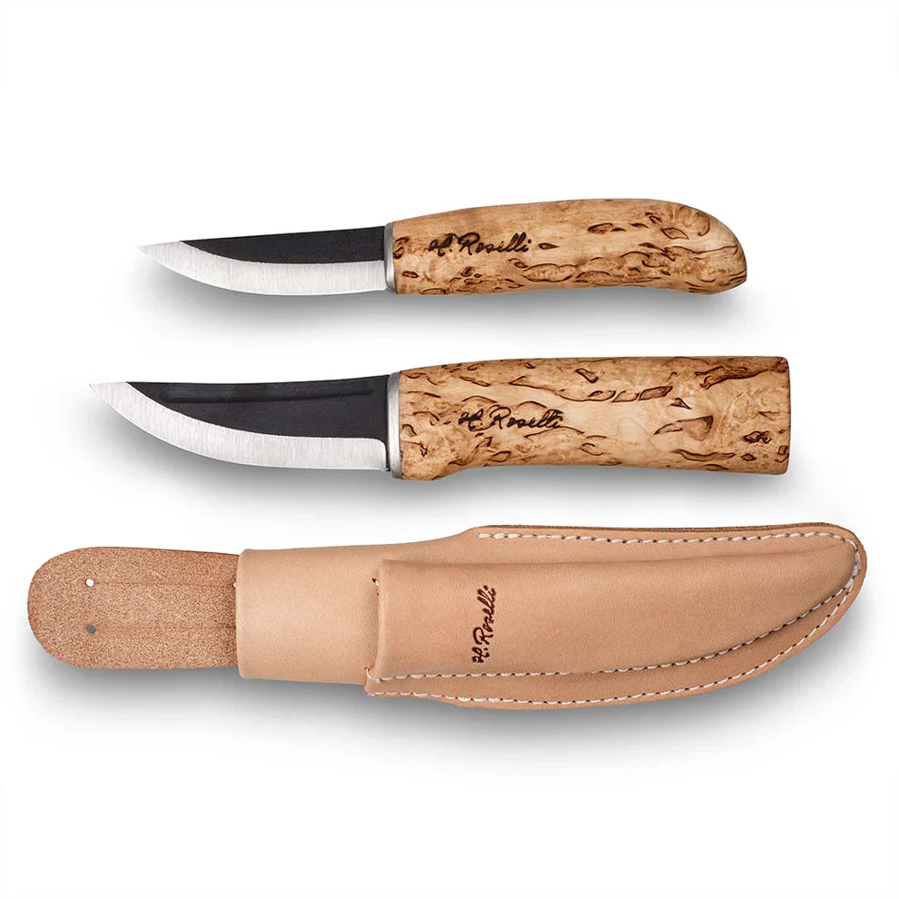 Roselli R190 Hunter / Carpenter Combo - Energize Trek
