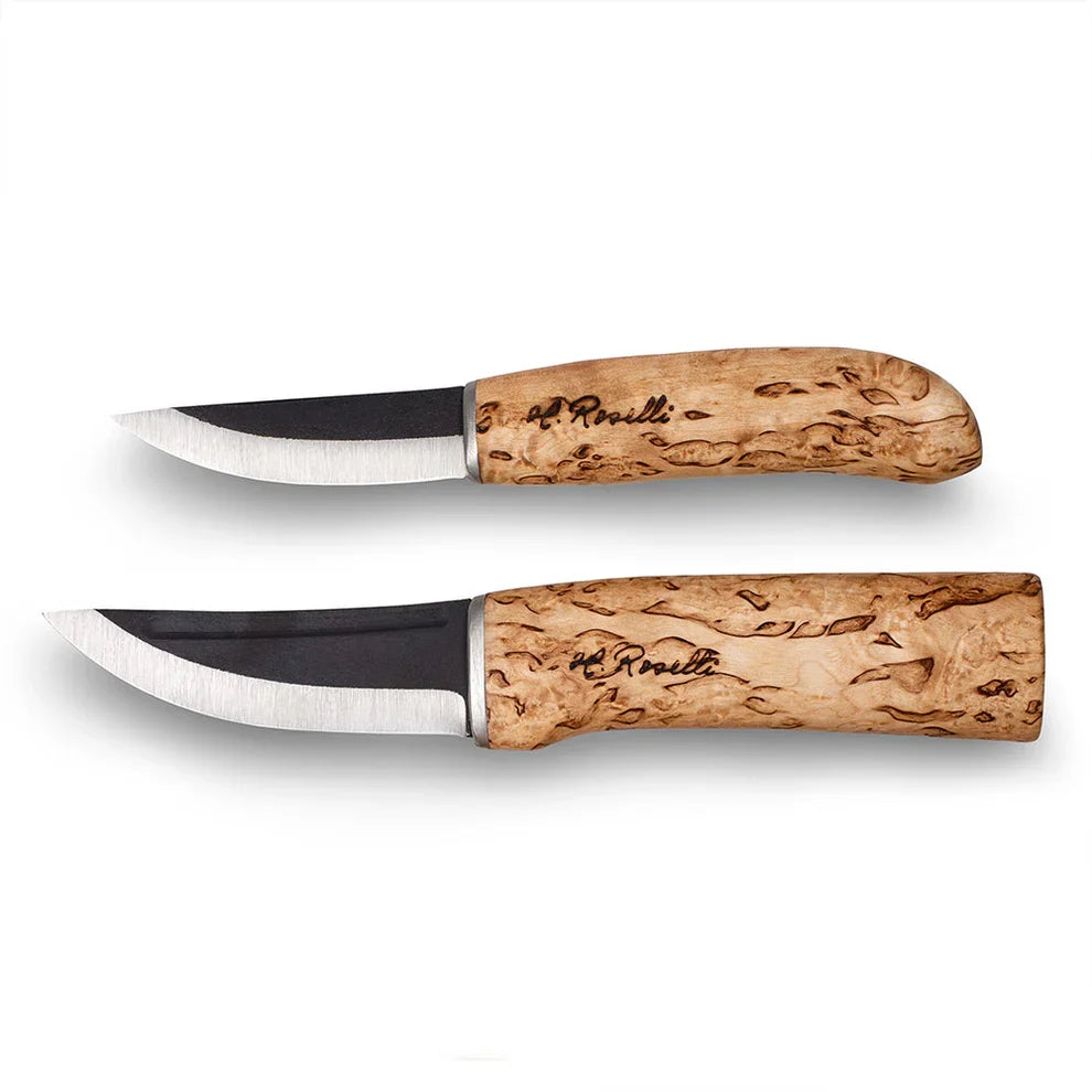 Roselli R190 Hunter / Carpenter Combo - Energize Trek