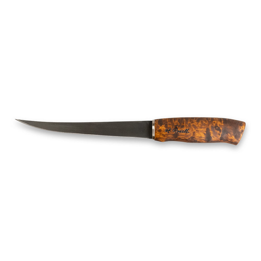 Roselli R255 Big Fillet Knife (NEW) - Energize Trek