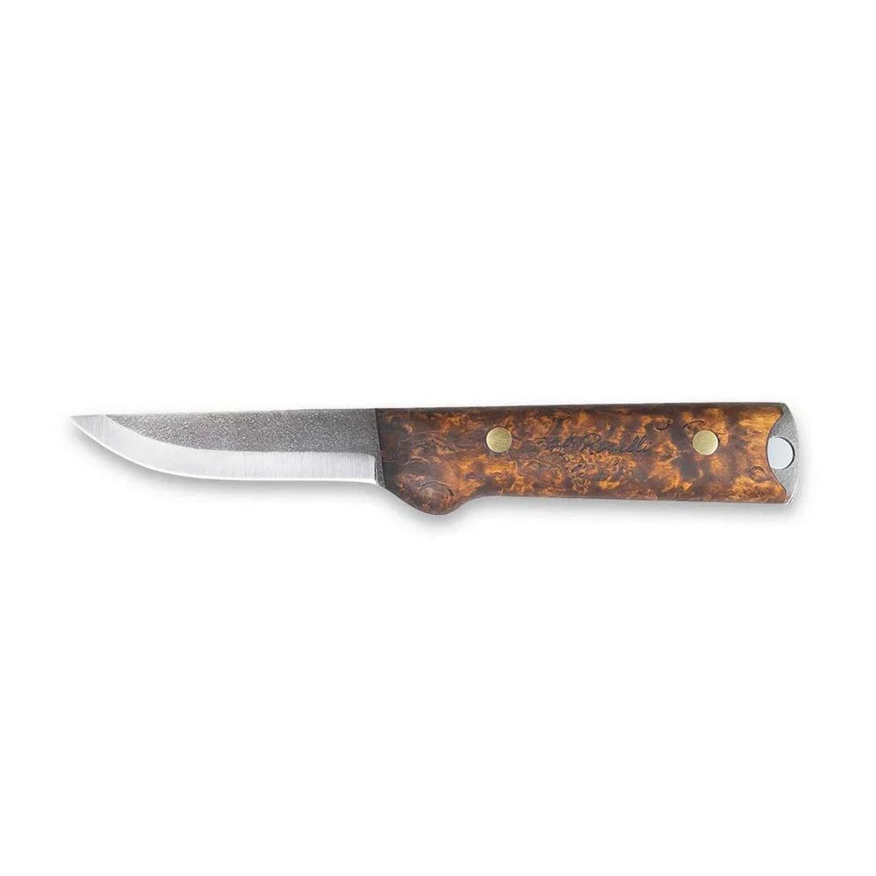 Roselli R40 Heimo 4" Bushcraft Edition - Energize Trek