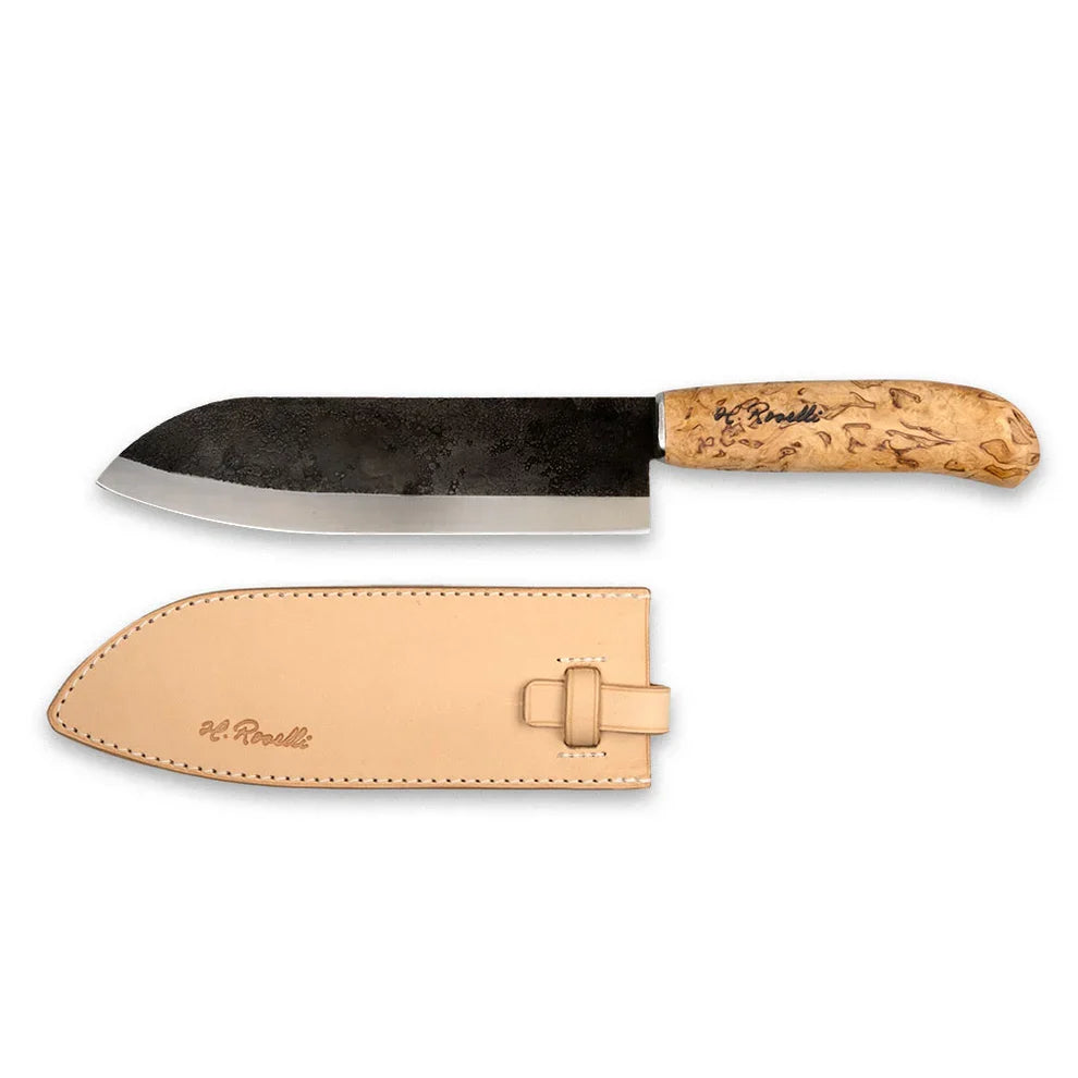 Roselli R710 The Japanese Chef Knife - Energize Trek