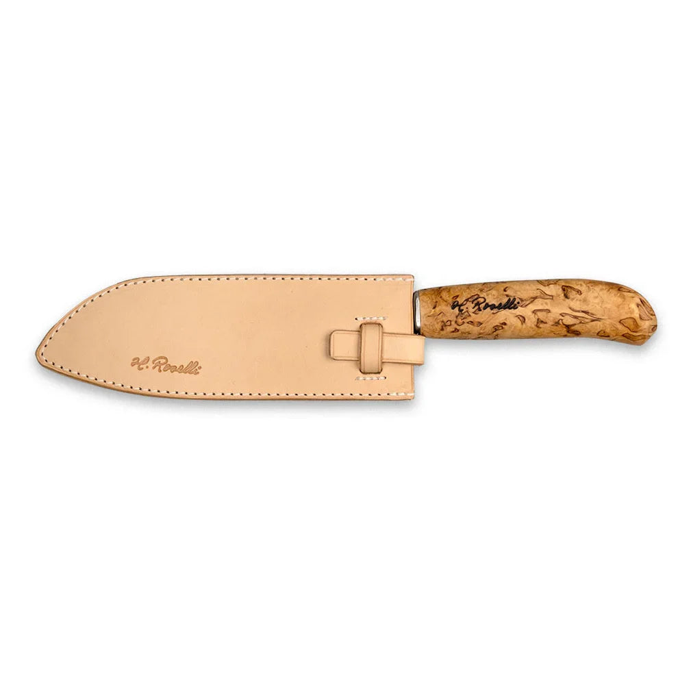 Roselli R710 The Japanese Chef Knife - Energize Trek
