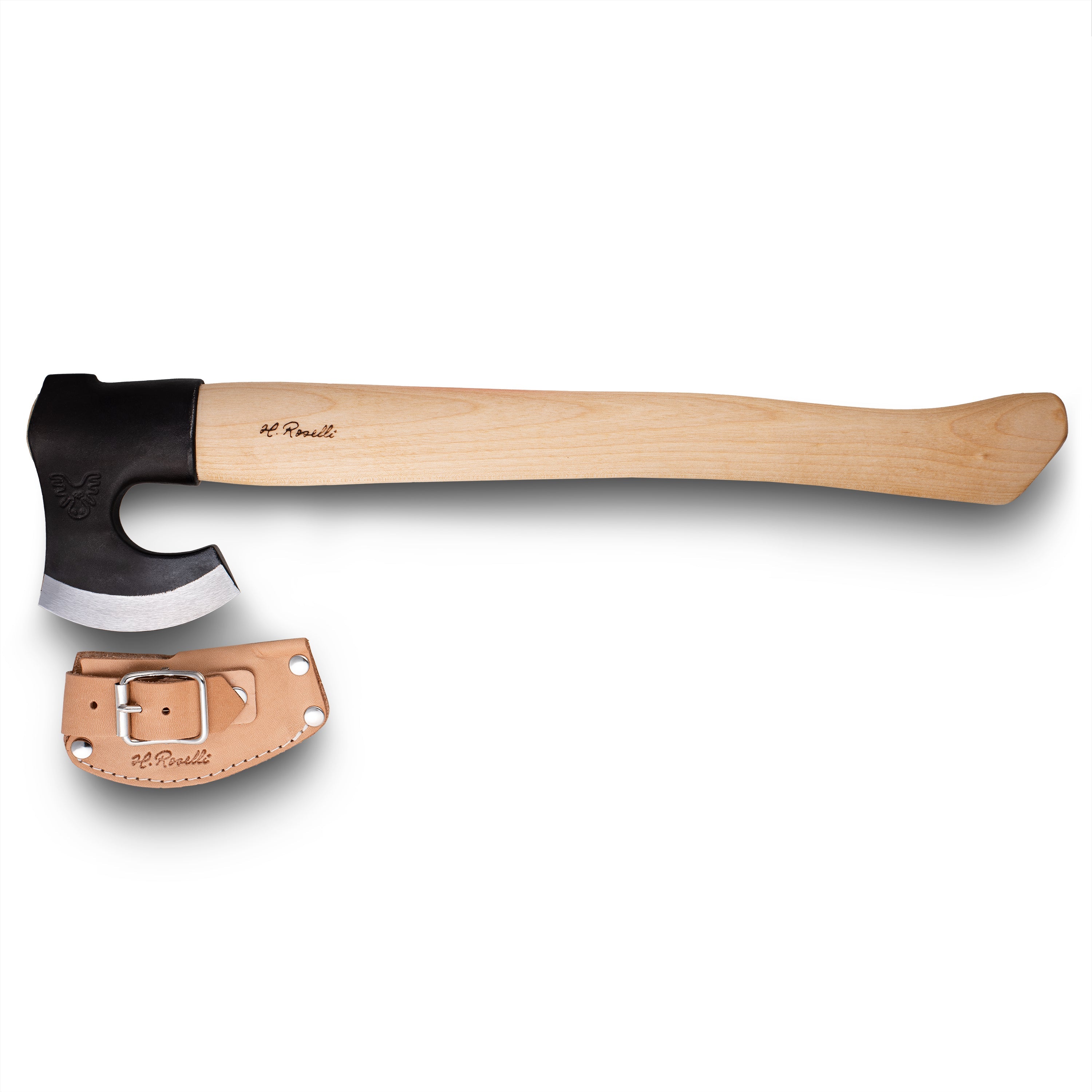 Roselli R850 The Axe, Long Handle - Energize Trek