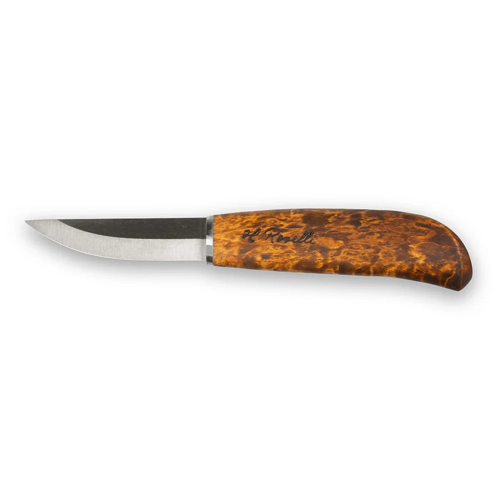 Roselli RW210 Carpenter's Knife, UHC Steel - Energize Trek