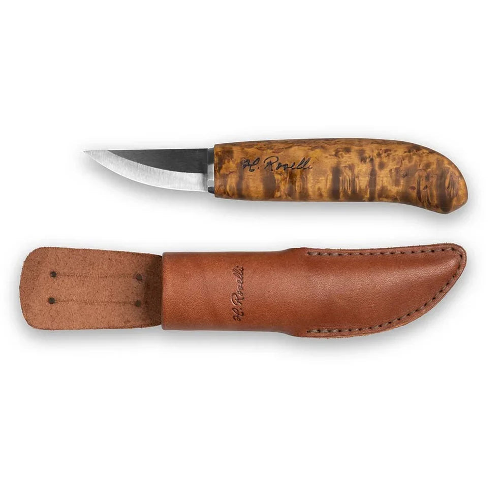 Roselli RW231 Bear Claw, UHC Steel - Energize Trek