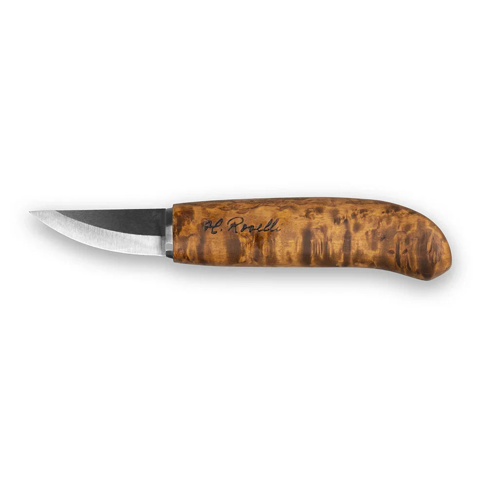 Roselli RW231 Bear Claw, UHC Steel - Energize Trek