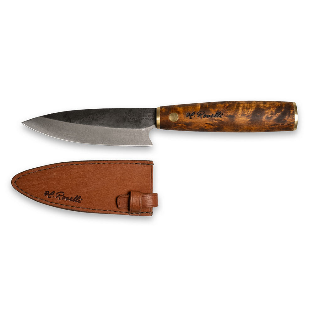 Roselli RW750D The Allround Knife UHC - Energize Trek