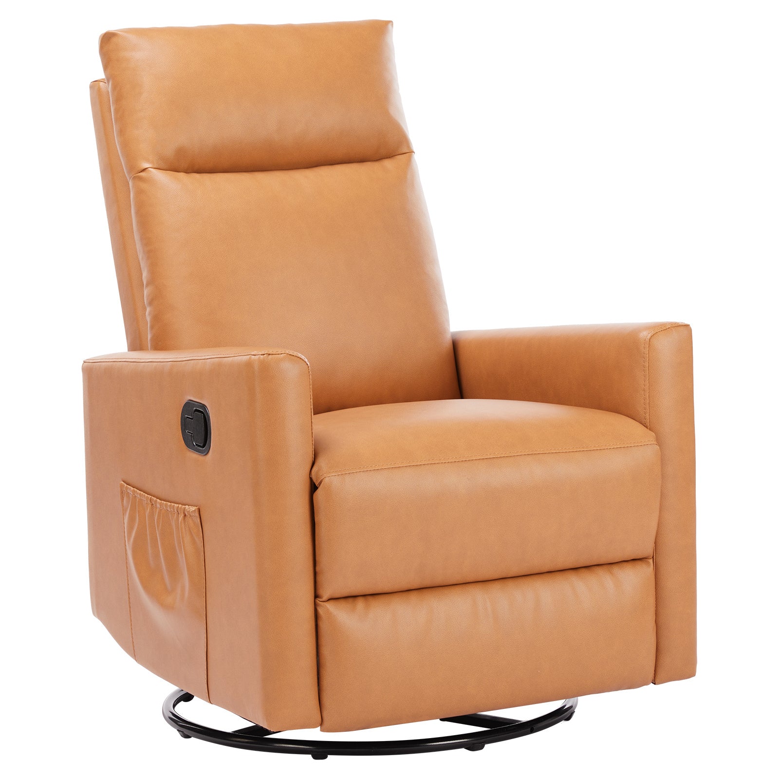 Rotating Lounge Chair - Energize Trek
