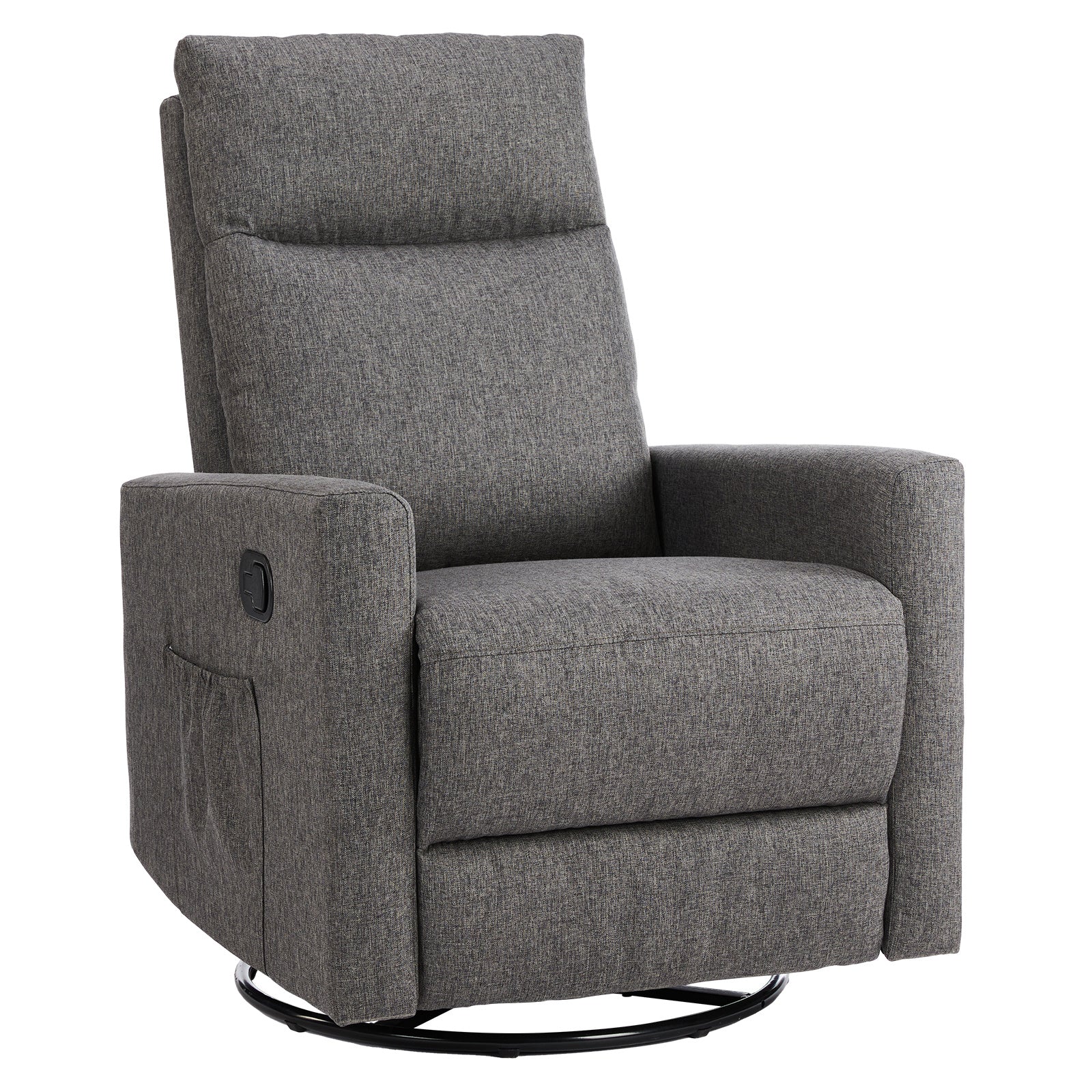 Rotating Lounge Chair - Energize Trek