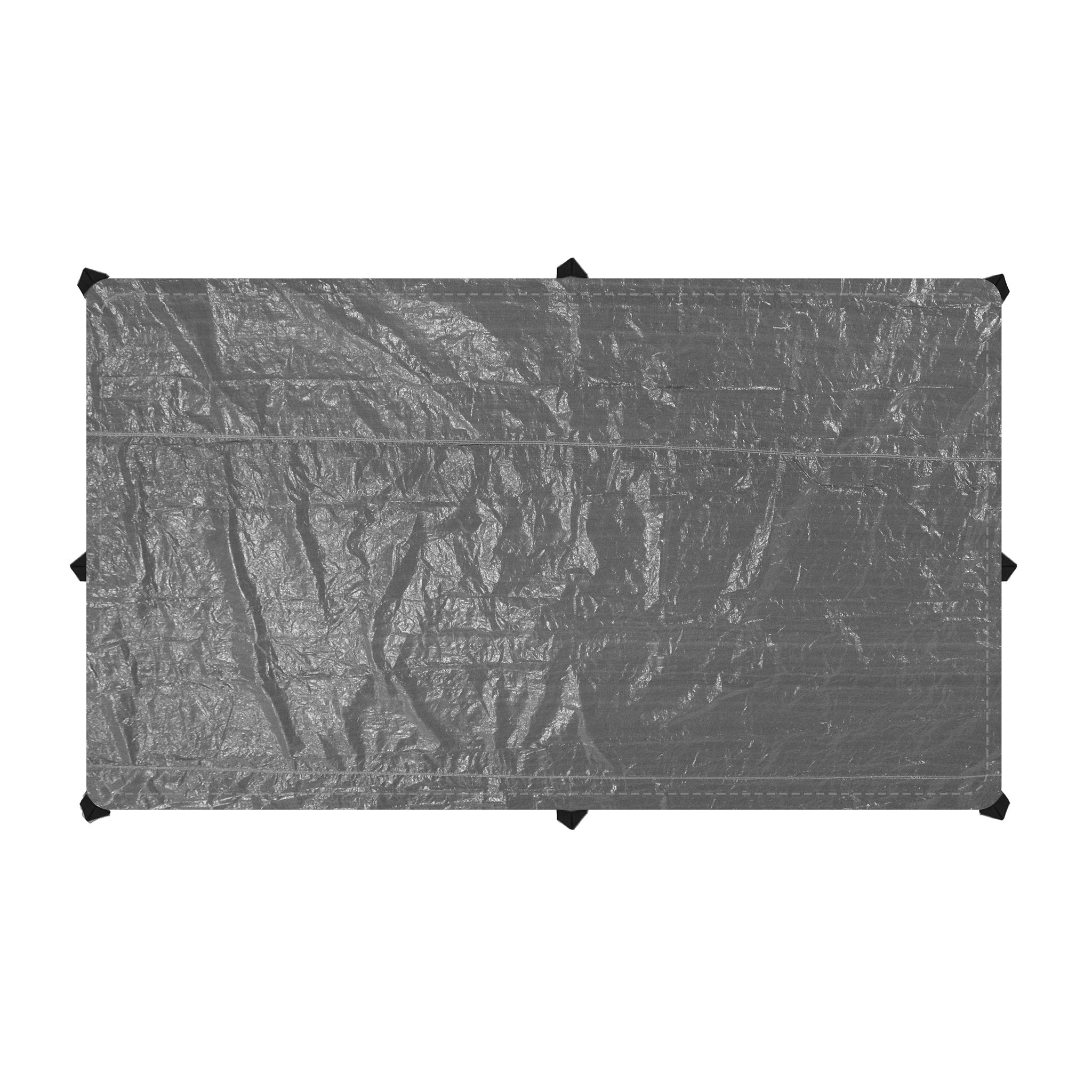 8'x9' Rover Scout Tent Ground Tarp - Energize Trek