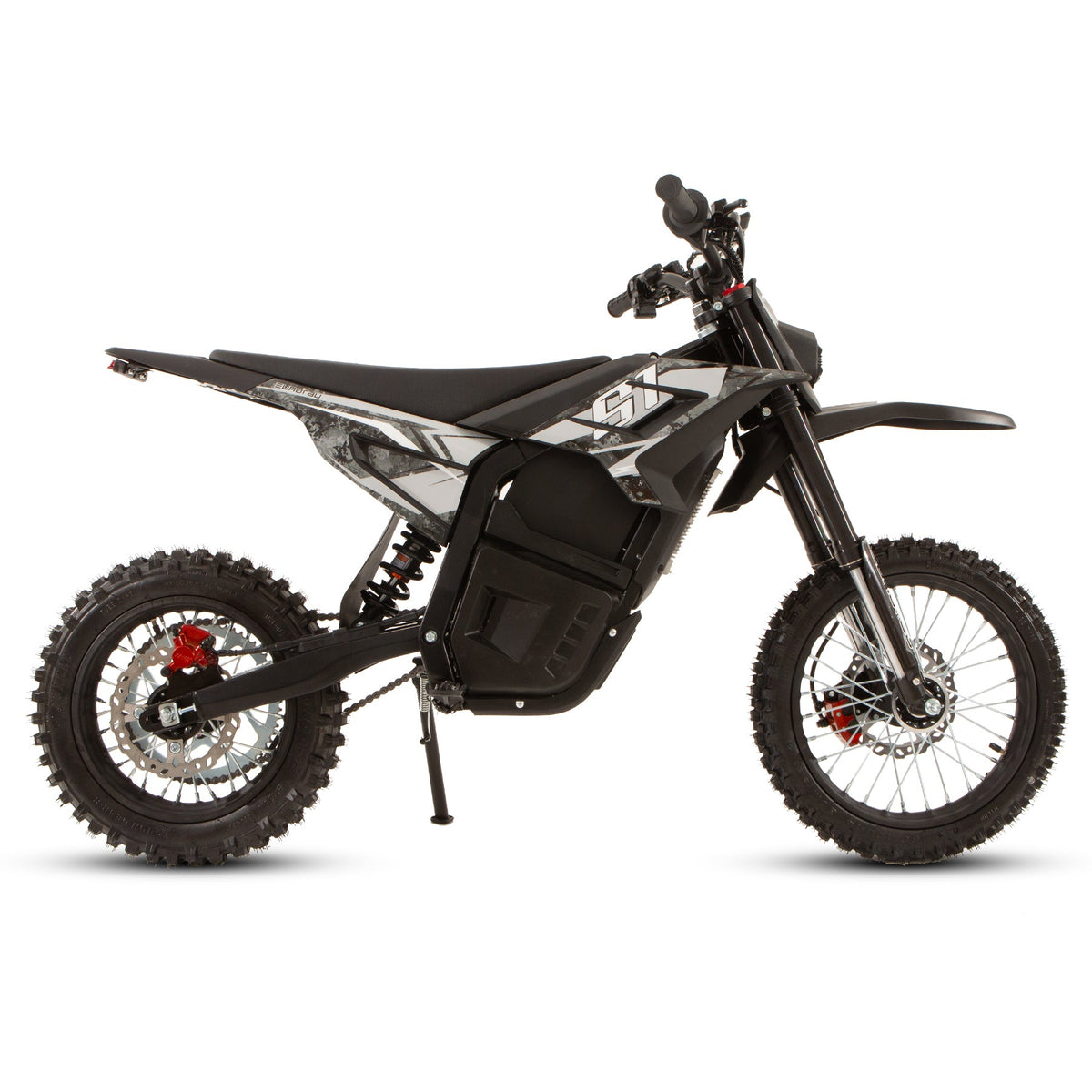 S1 Dirt Bike