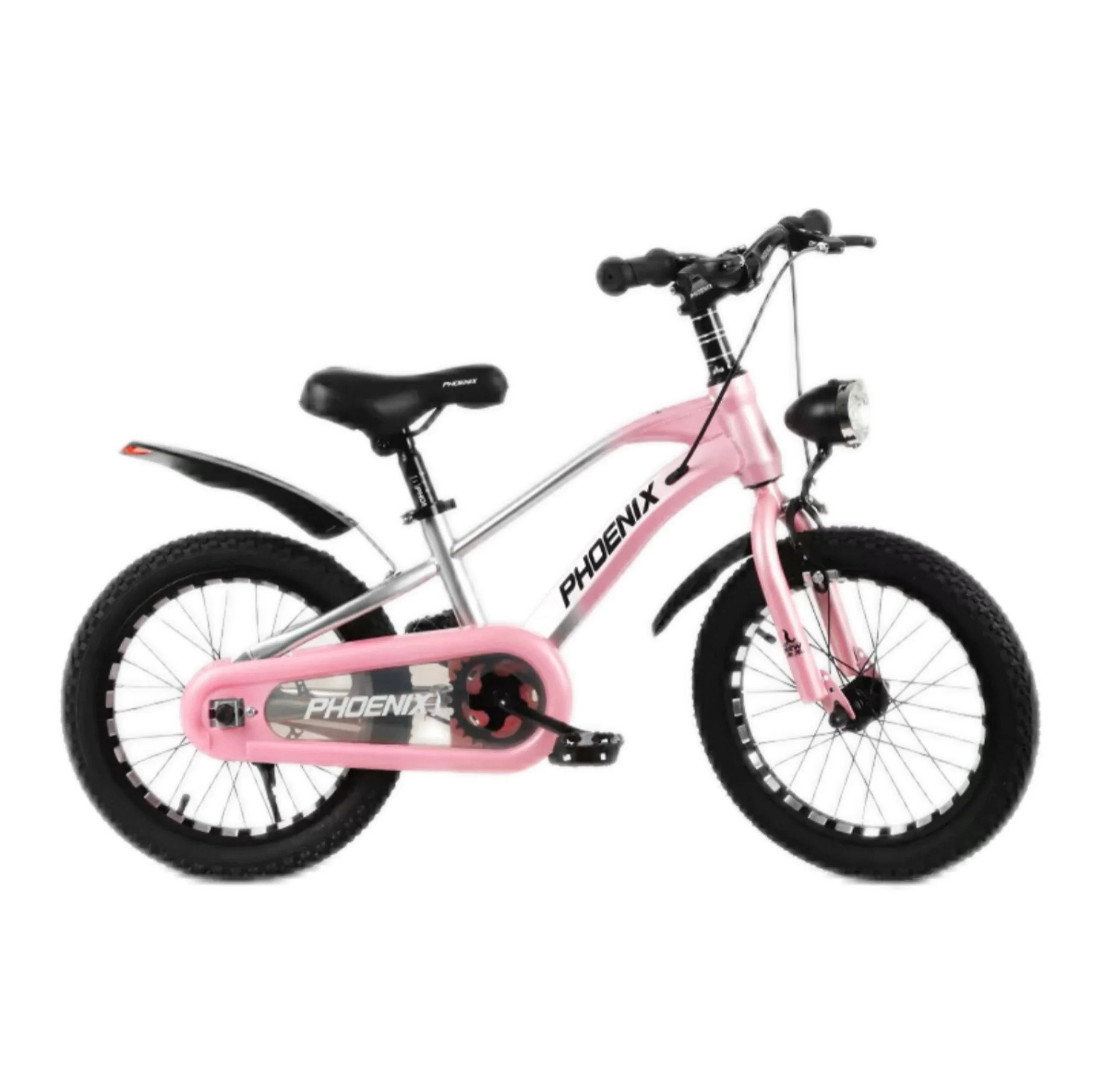 Children's Bicycles - Mountain Bikes for Boys and Girls Aged 3-12 Suitable for Older Children and Primary School Students - Energize Trek