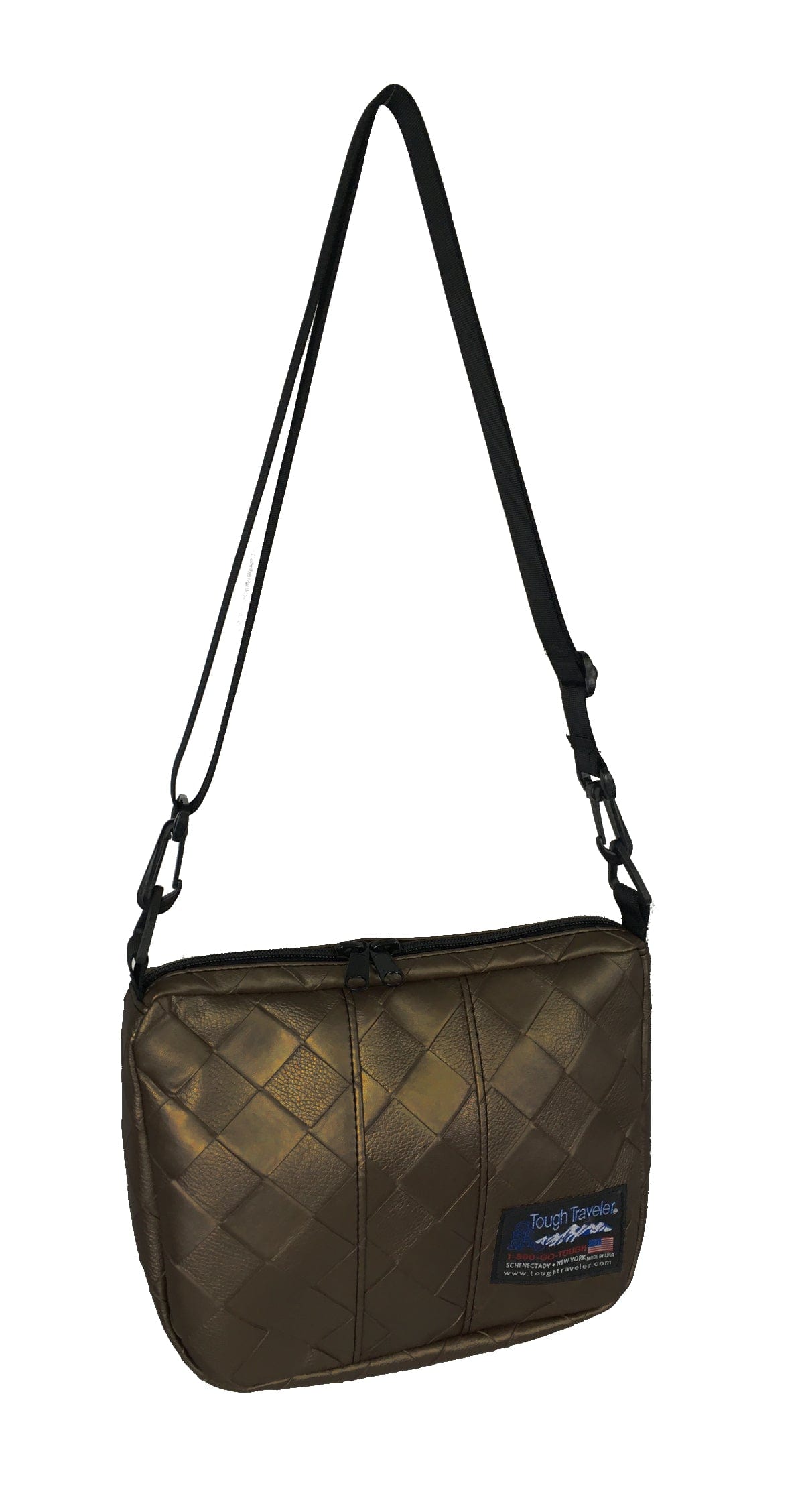 SCHOLAR Shoulder Bag - Energize Trek