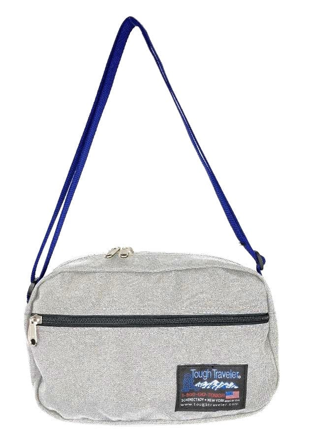 SHOULDER PURSE - Energize Trek