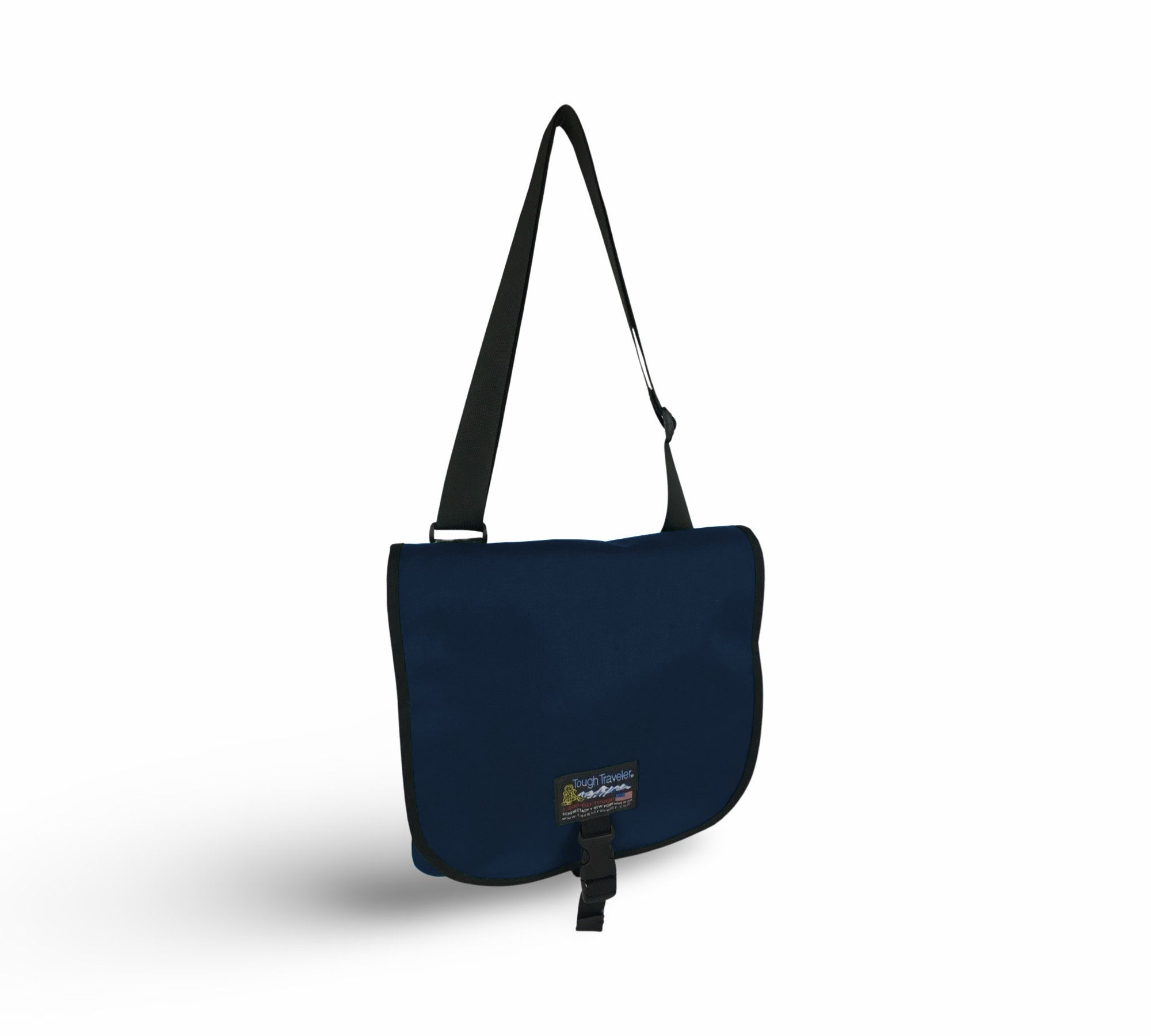 SHUTTLER MESSENGER - Energize Trek