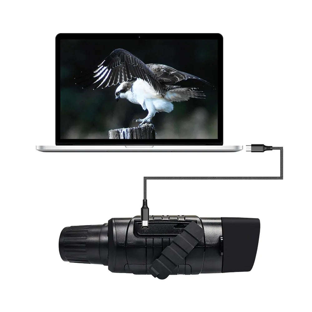 Binocular Night Vision Device - Energize Trek