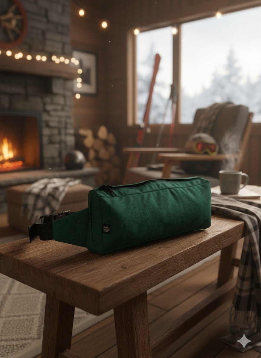 SKI PATROL PACK - Energize Trek