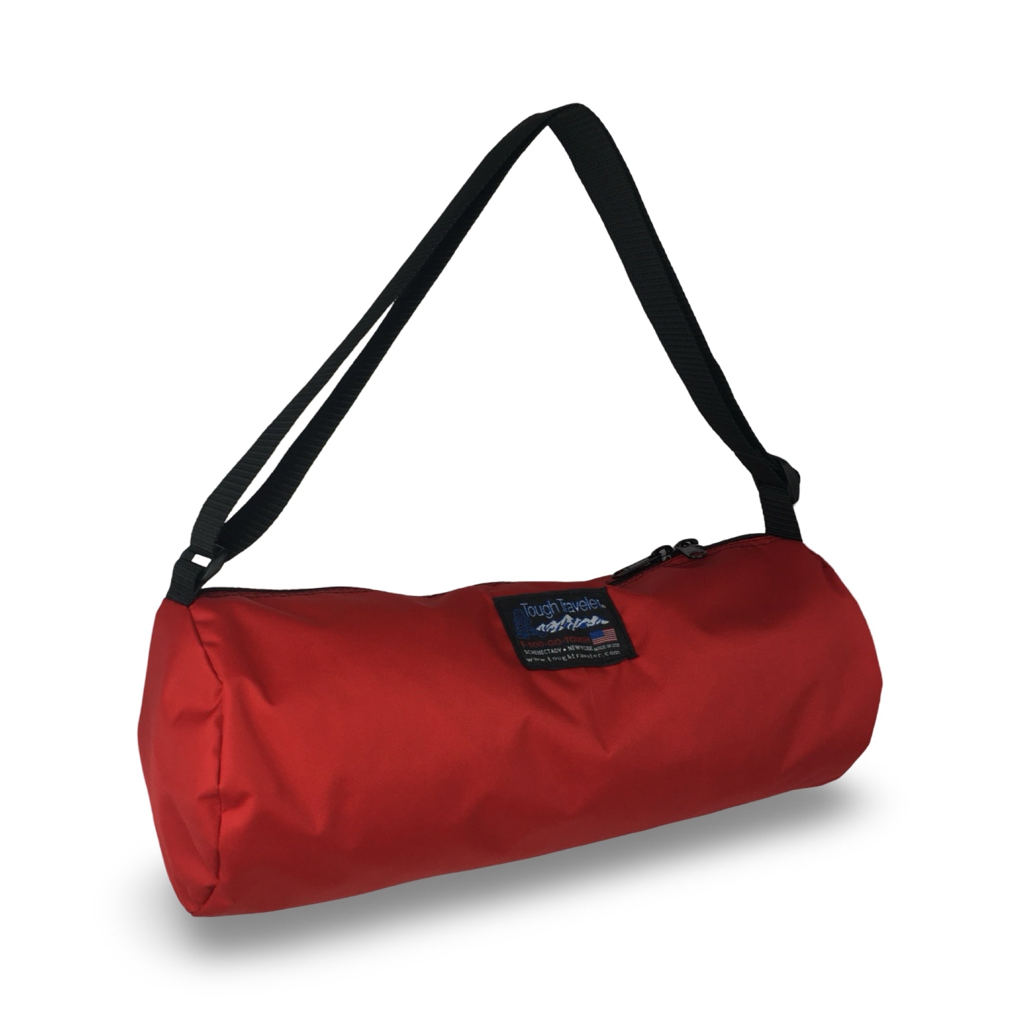 SKINNY Duffel - Energize Trek
