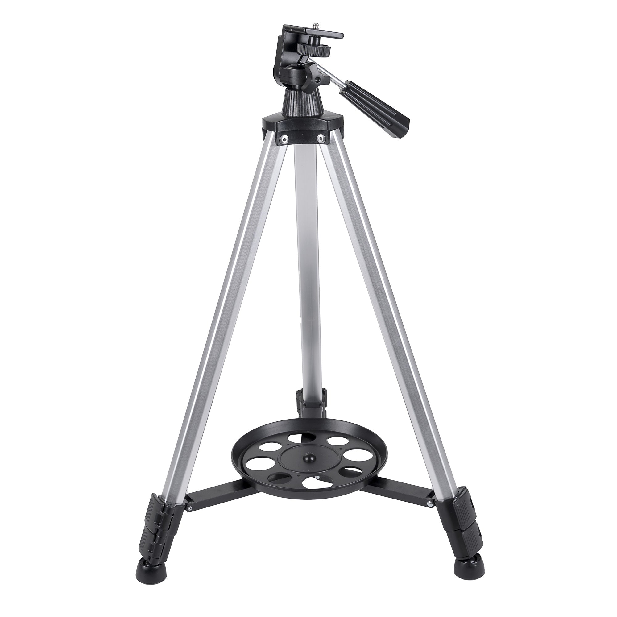 SKY VIEW 70 70mm Refractor Telescope with Panhandle Mount - Energize Trek