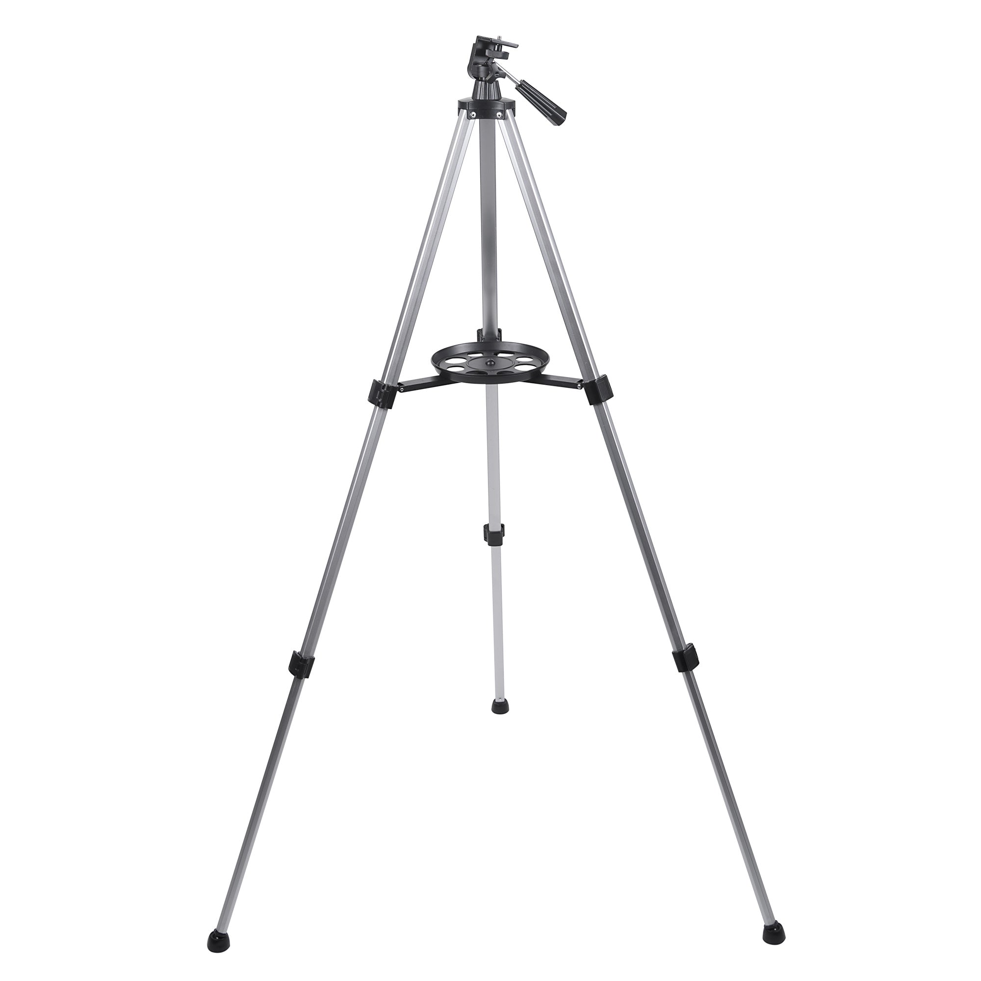 SKY VIEW 70 70mm Refractor Telescope with Panhandle Mount - Energize Trek
