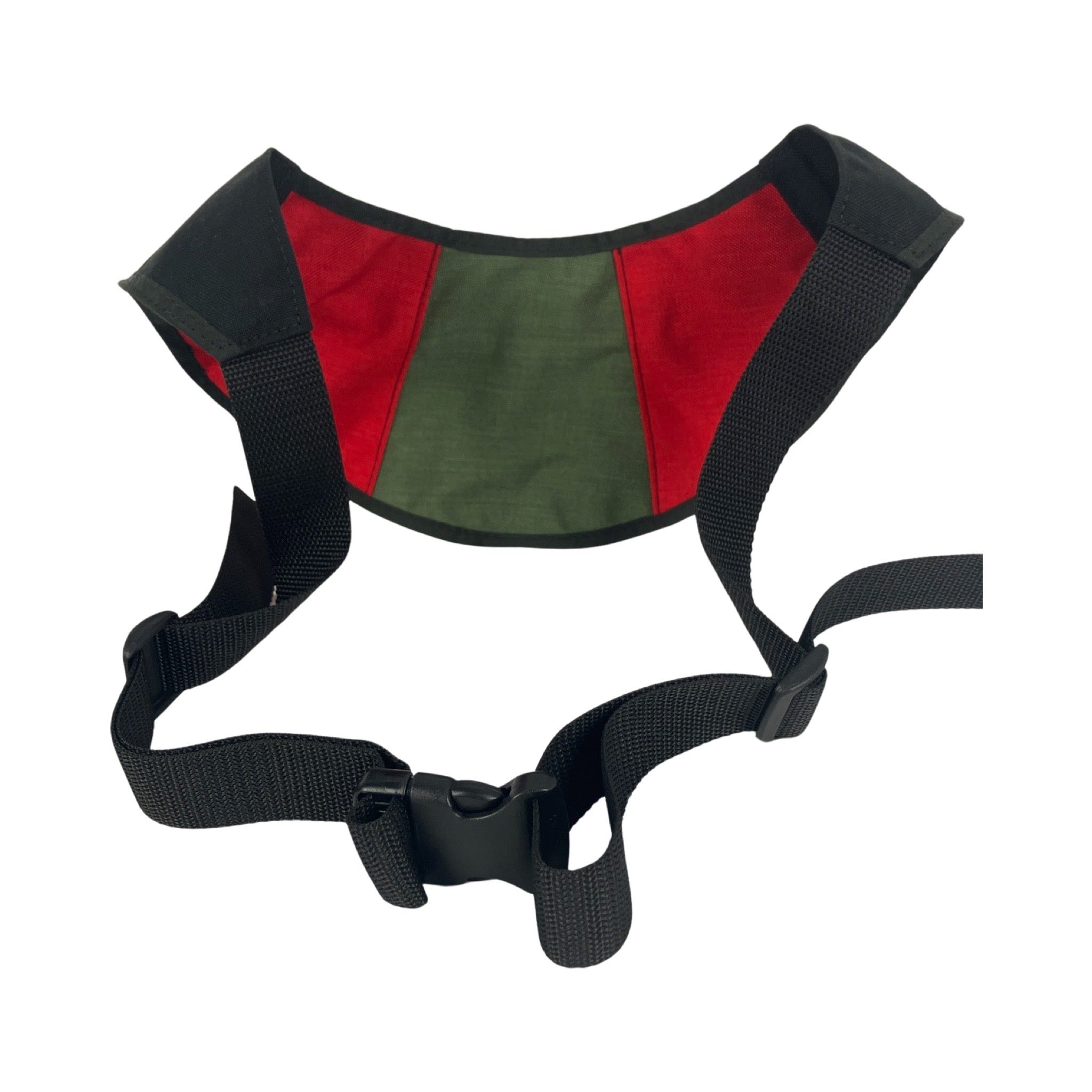 SLIDER Cross-Body Bag - Energize Trek