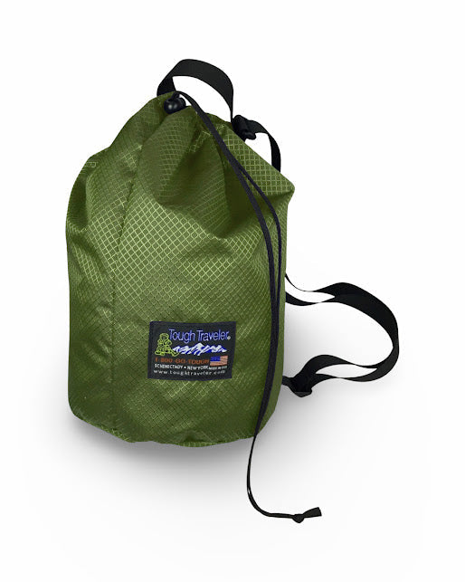 SMALL DUFFEL BACKPACK - Energize Trek
