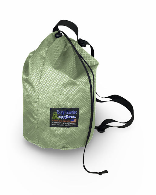 SMALL DUFFEL BACKPACK - Energize Trek