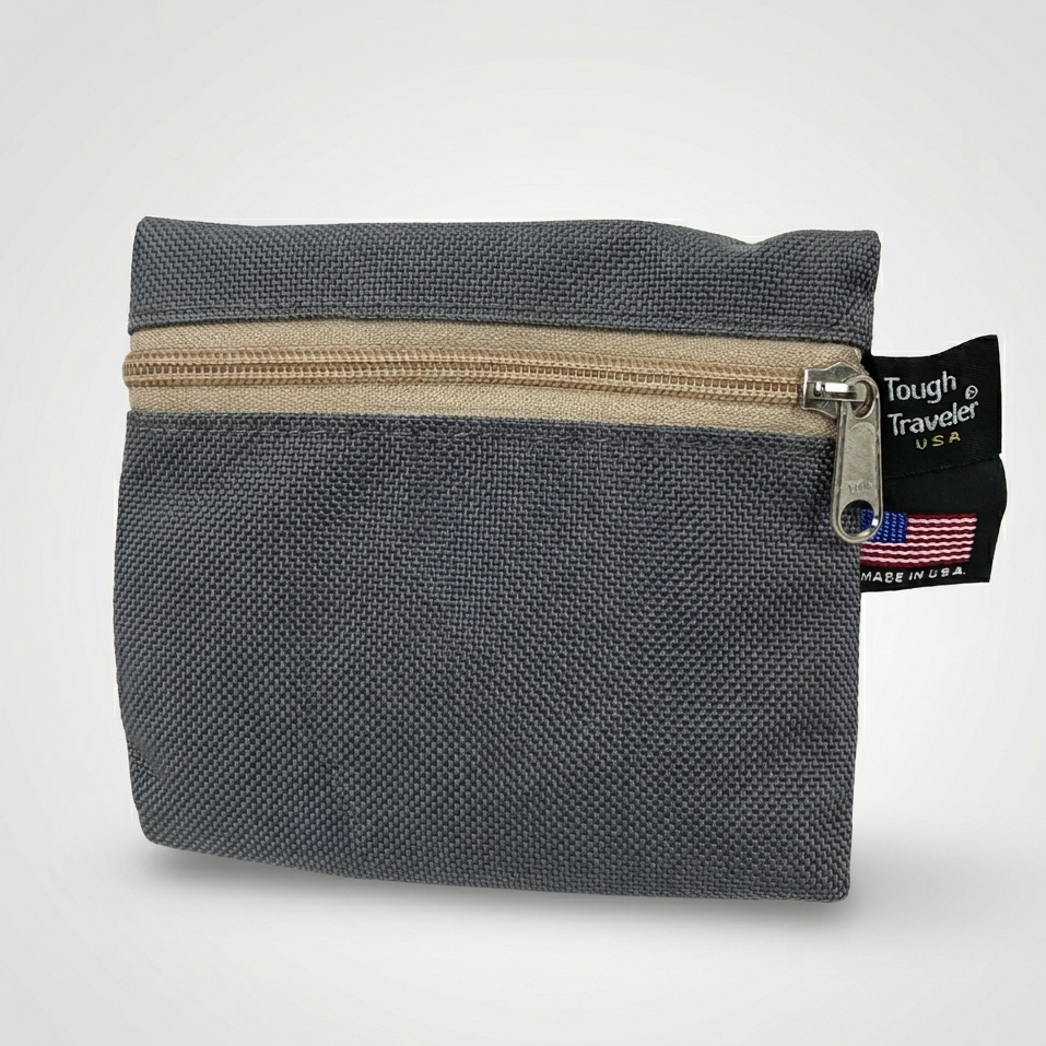 SMALL POUCH - Energize Trek