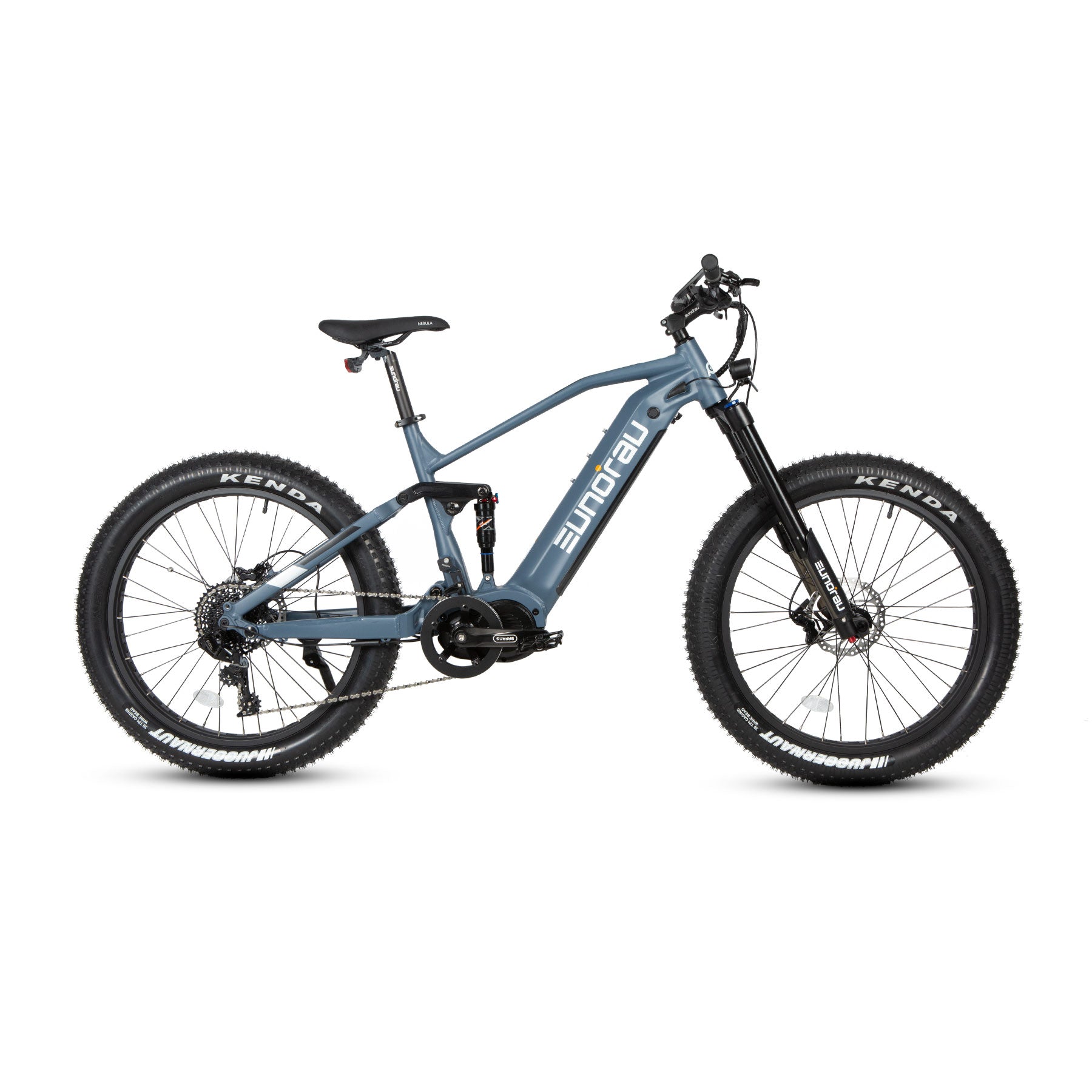 SPECTER-S 3.0 / Hunter X9 - Energize Trek