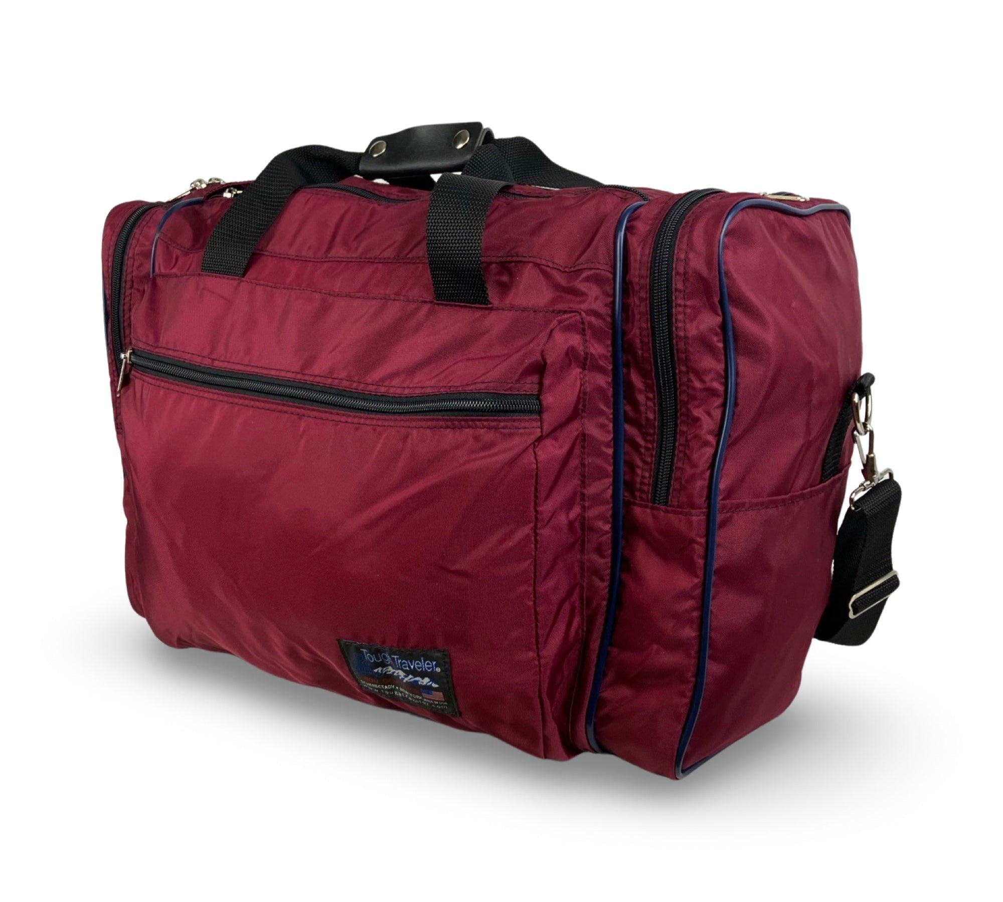 SPORTS-D DUFFEL - Energize Trek