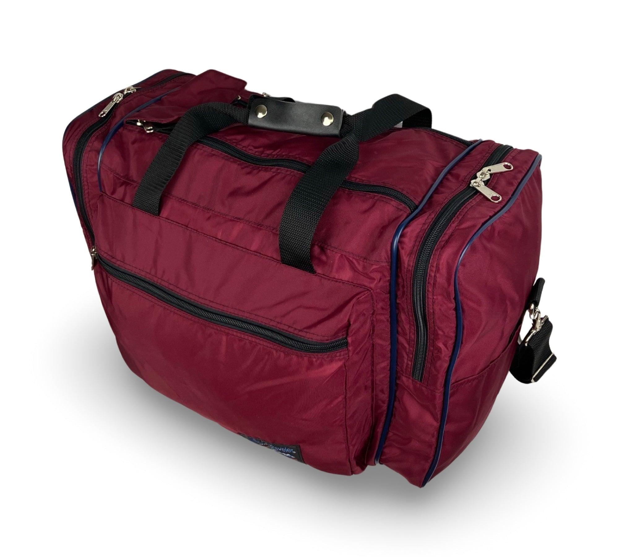 SPORTS-D DUFFEL - Energize Trek