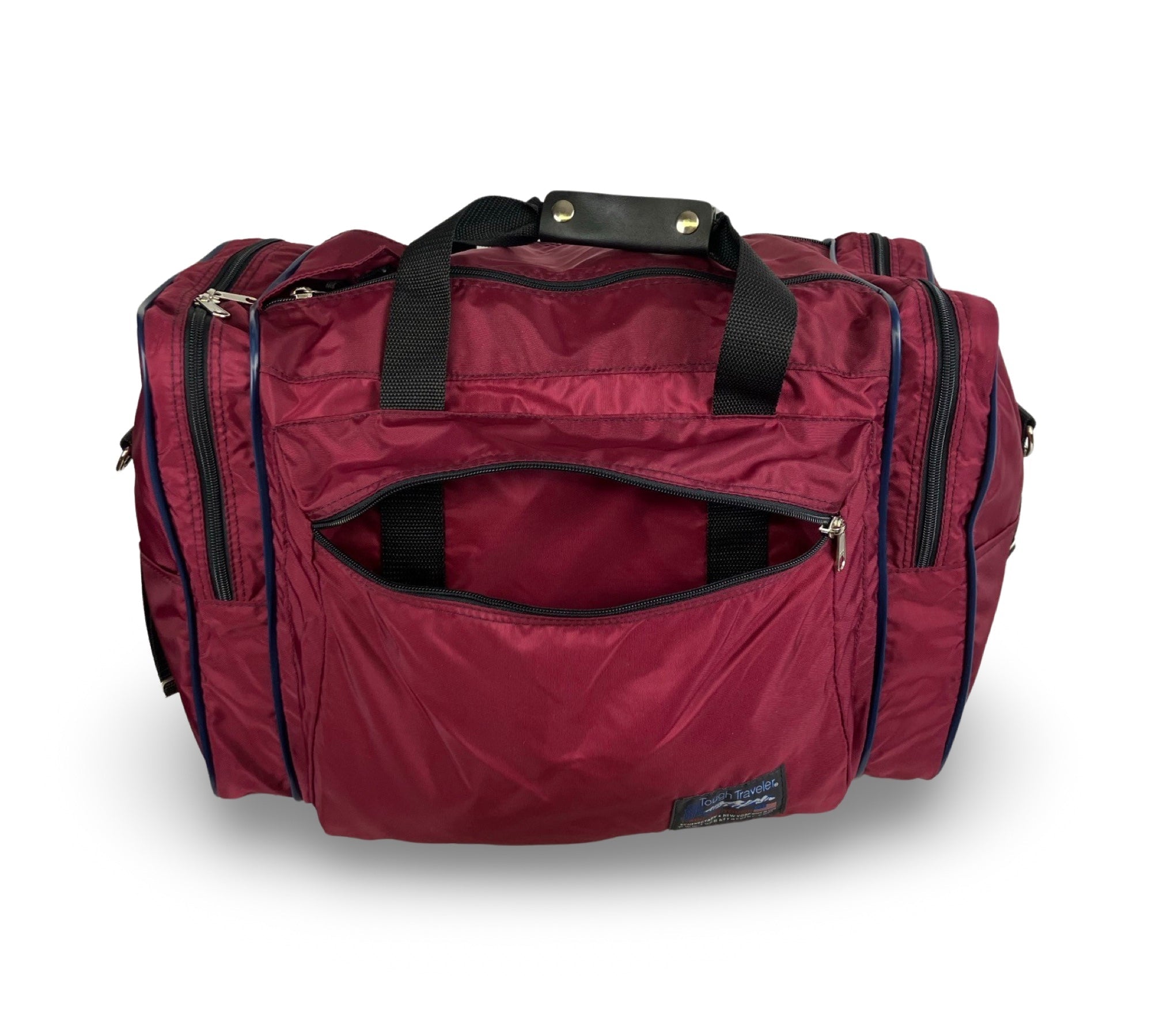 SPORTS-D DUFFEL - Energize Trek