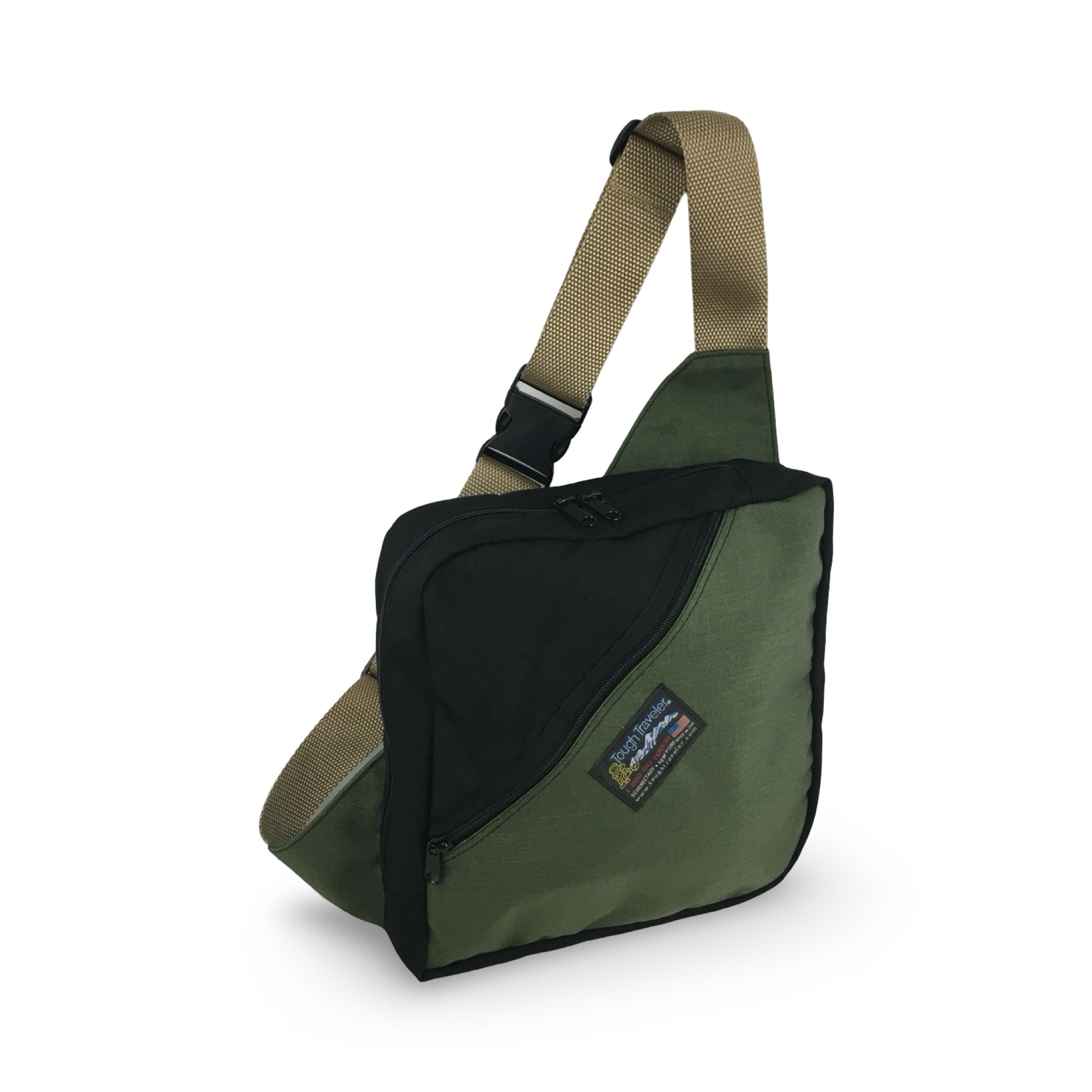 SQUARE Sling - Energize Trek