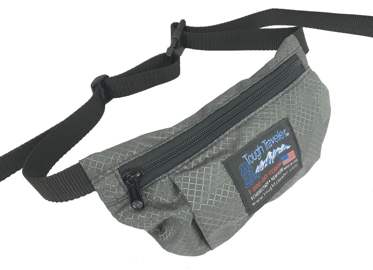 SUNNYSIDE COIN BELT - Energize Trek